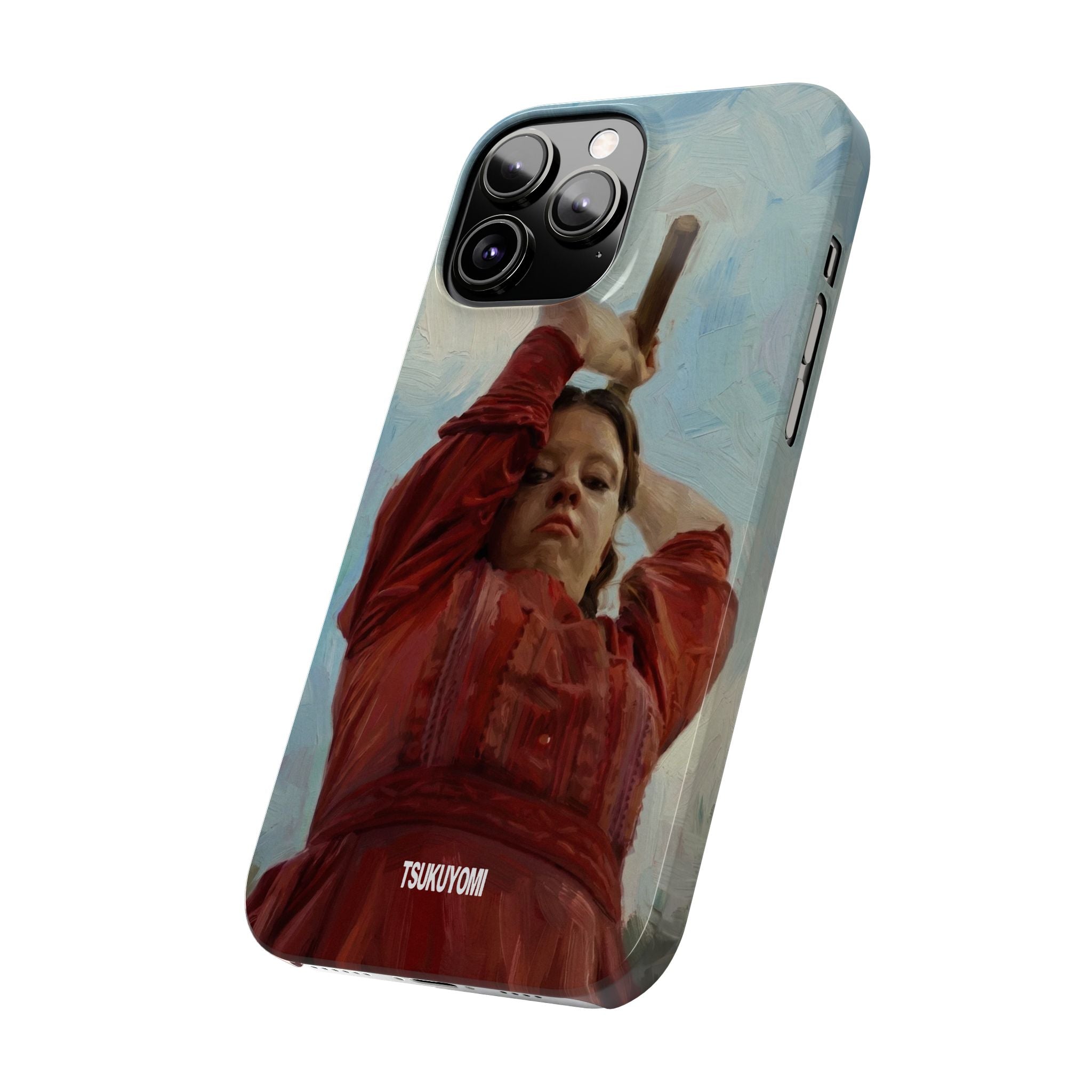 Pearl Phone Case