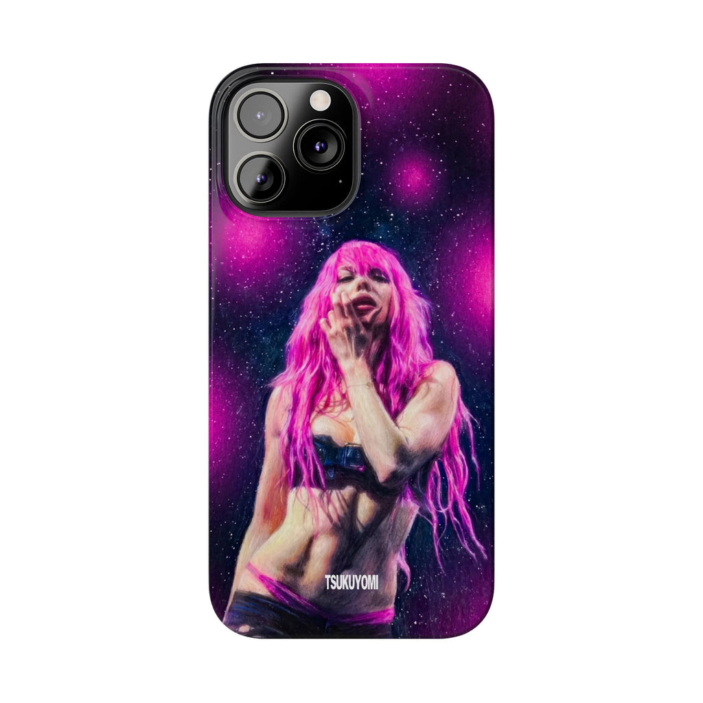 Pop Princess Phone Case