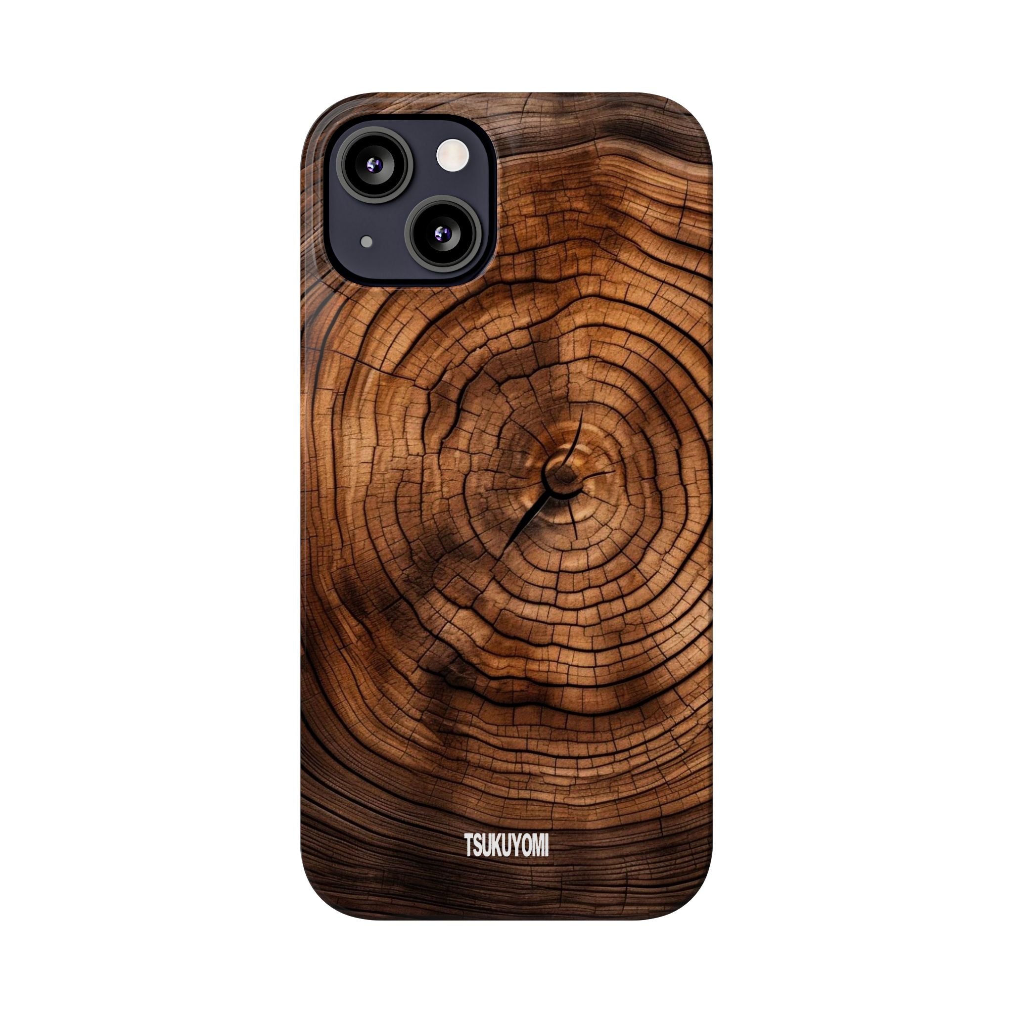 Tree of Time Phone Case