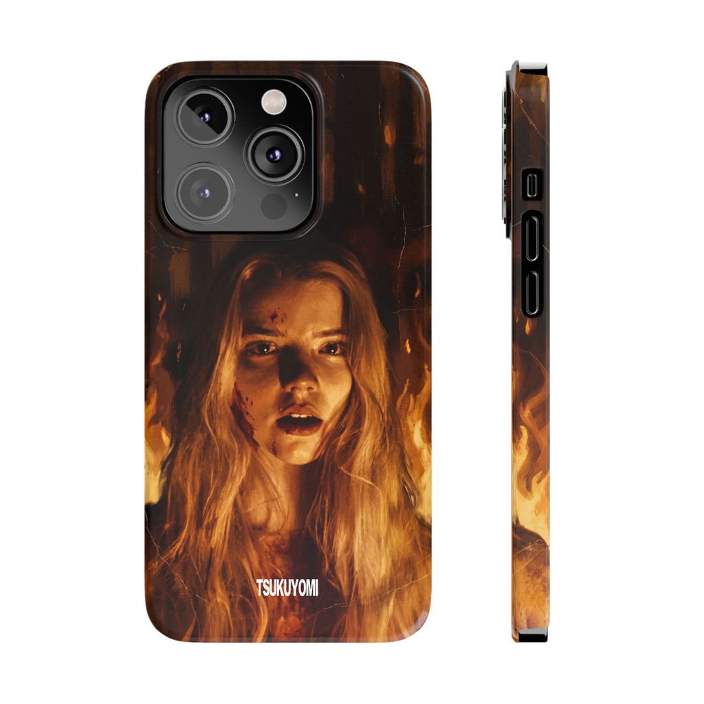 The Witch Phone Case