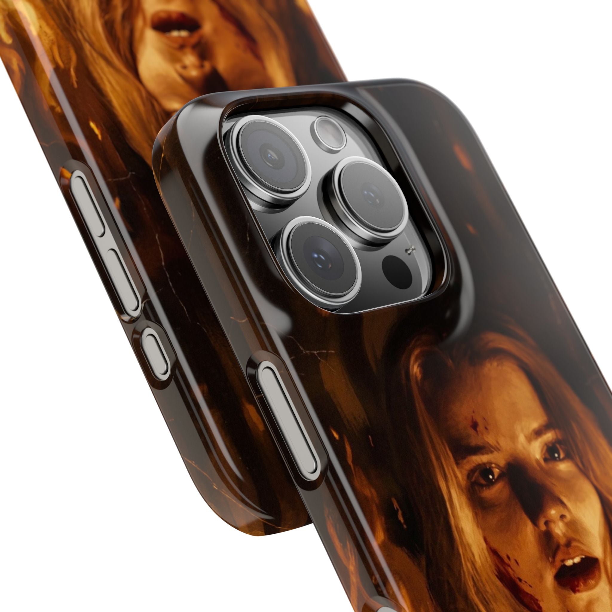 The Witch Phone Case