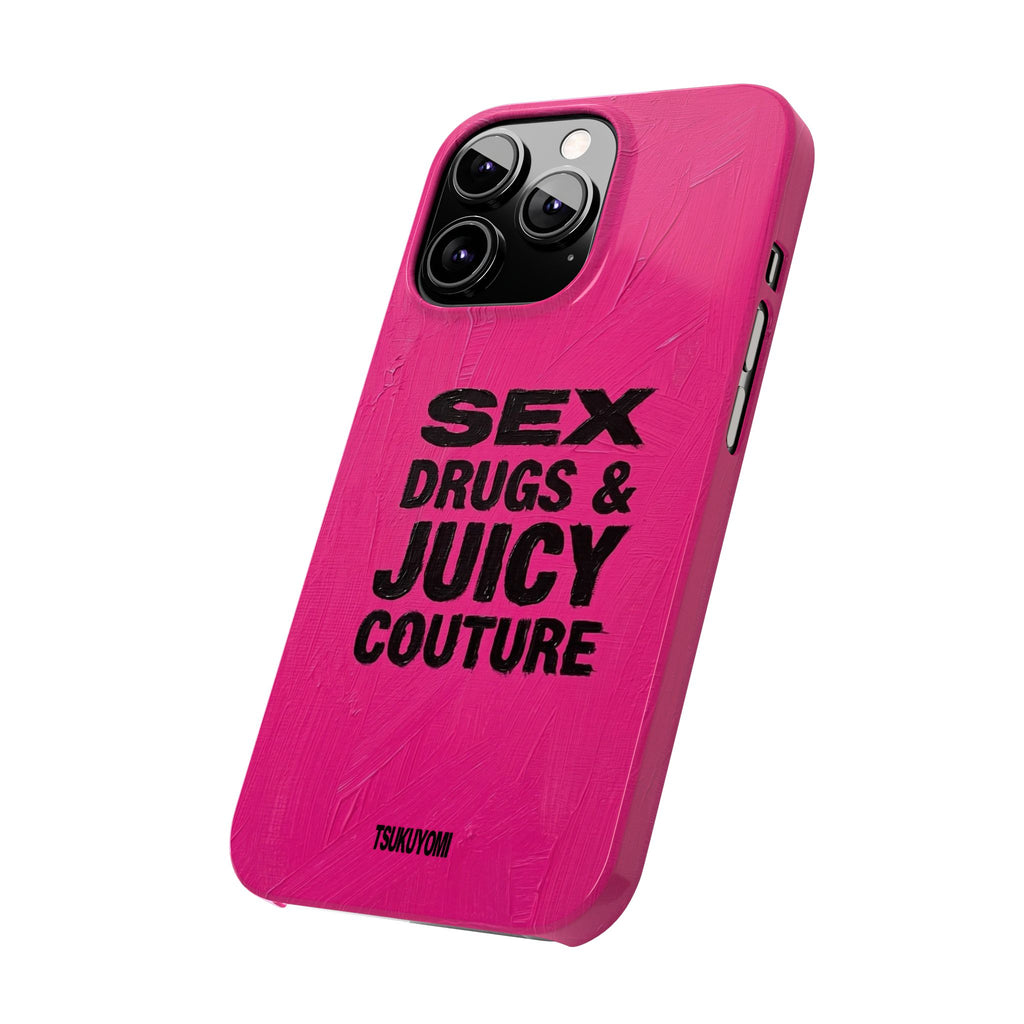 Bold Statement Phone Case