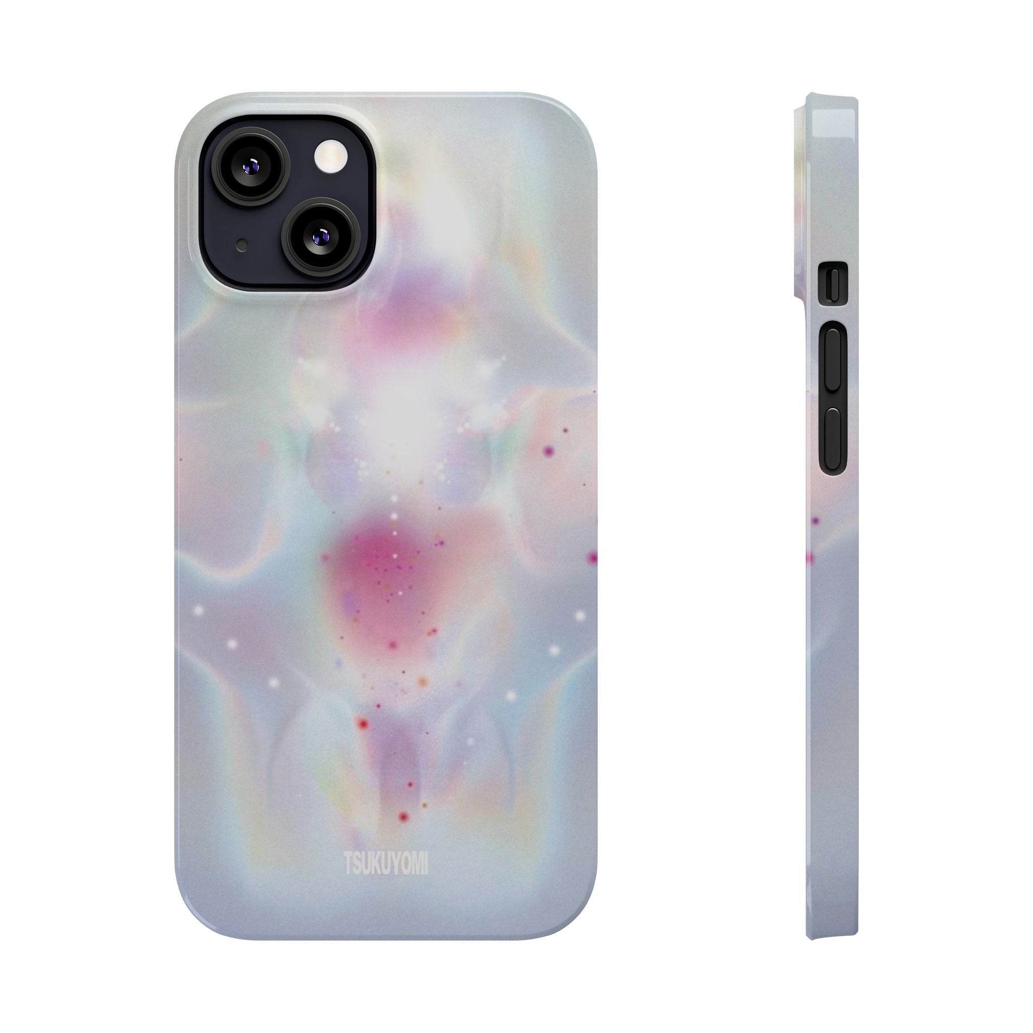 Harmony Phone Case