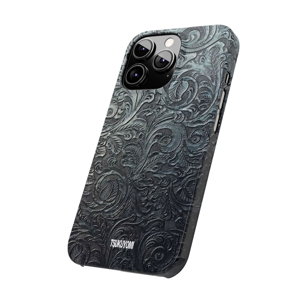 Warrior’s Armor Phone Case
