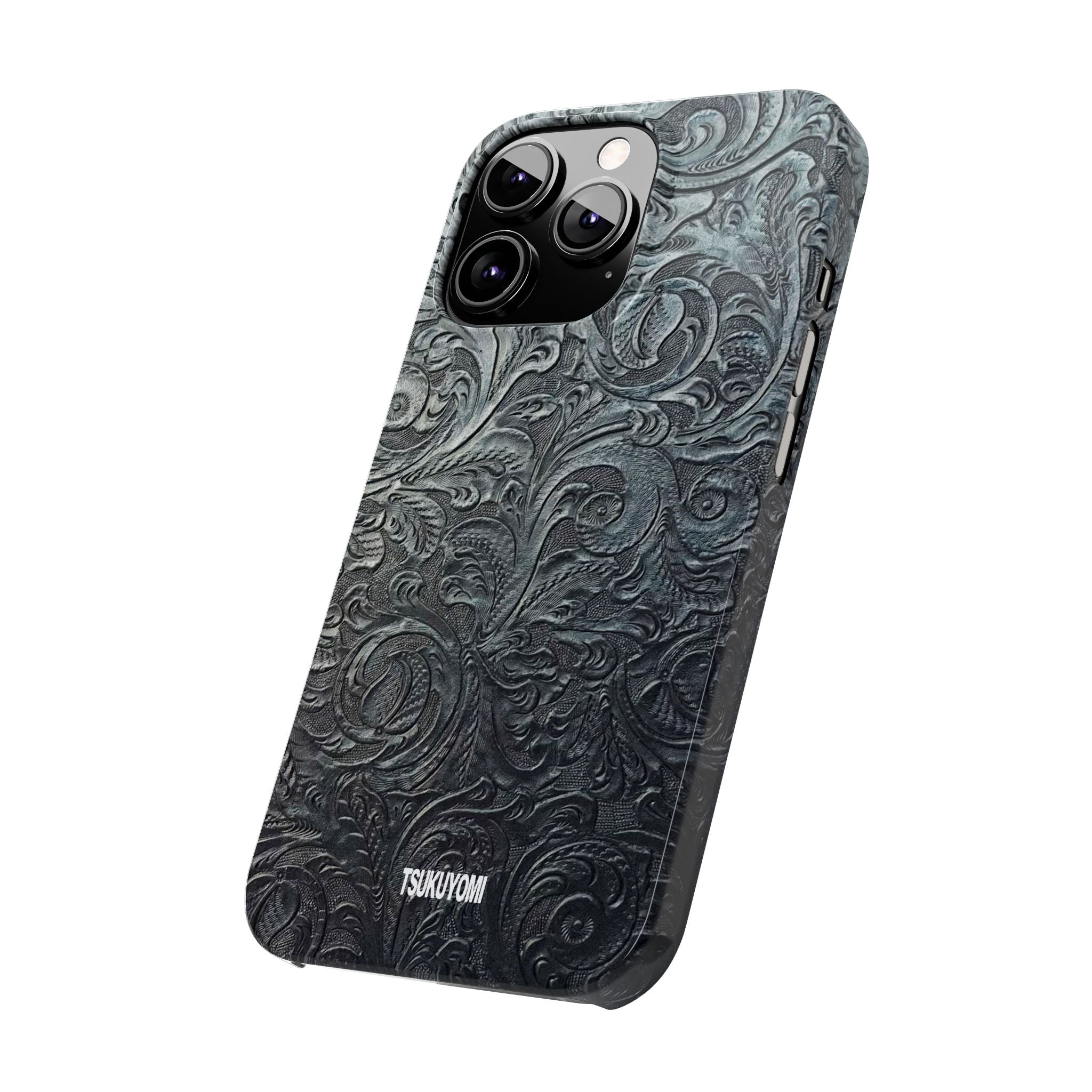Warrior’s Armor Phone Case