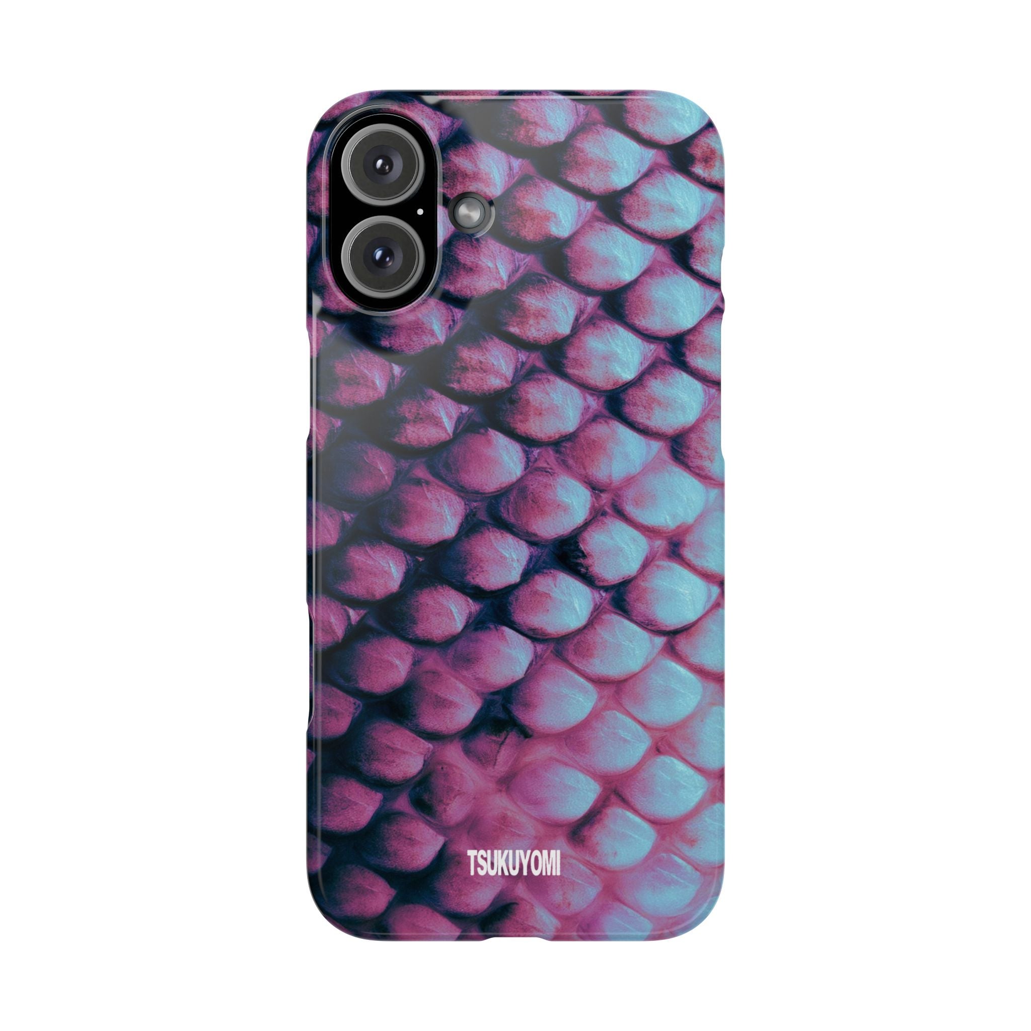 Mermaid Skin Phone Case