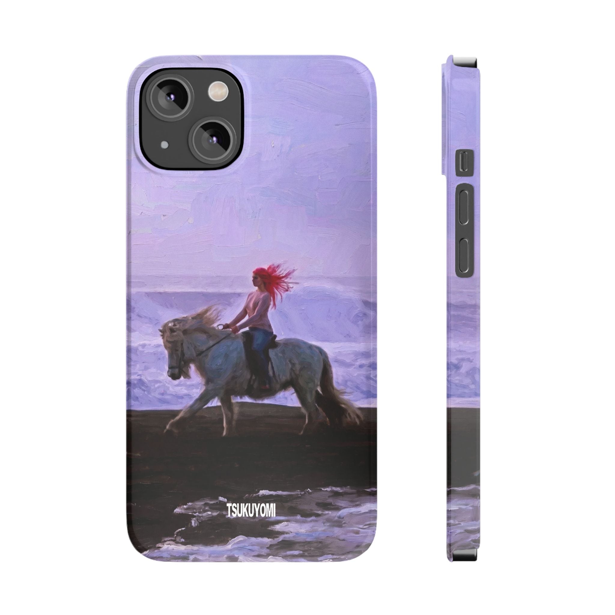 Addison Phone Case