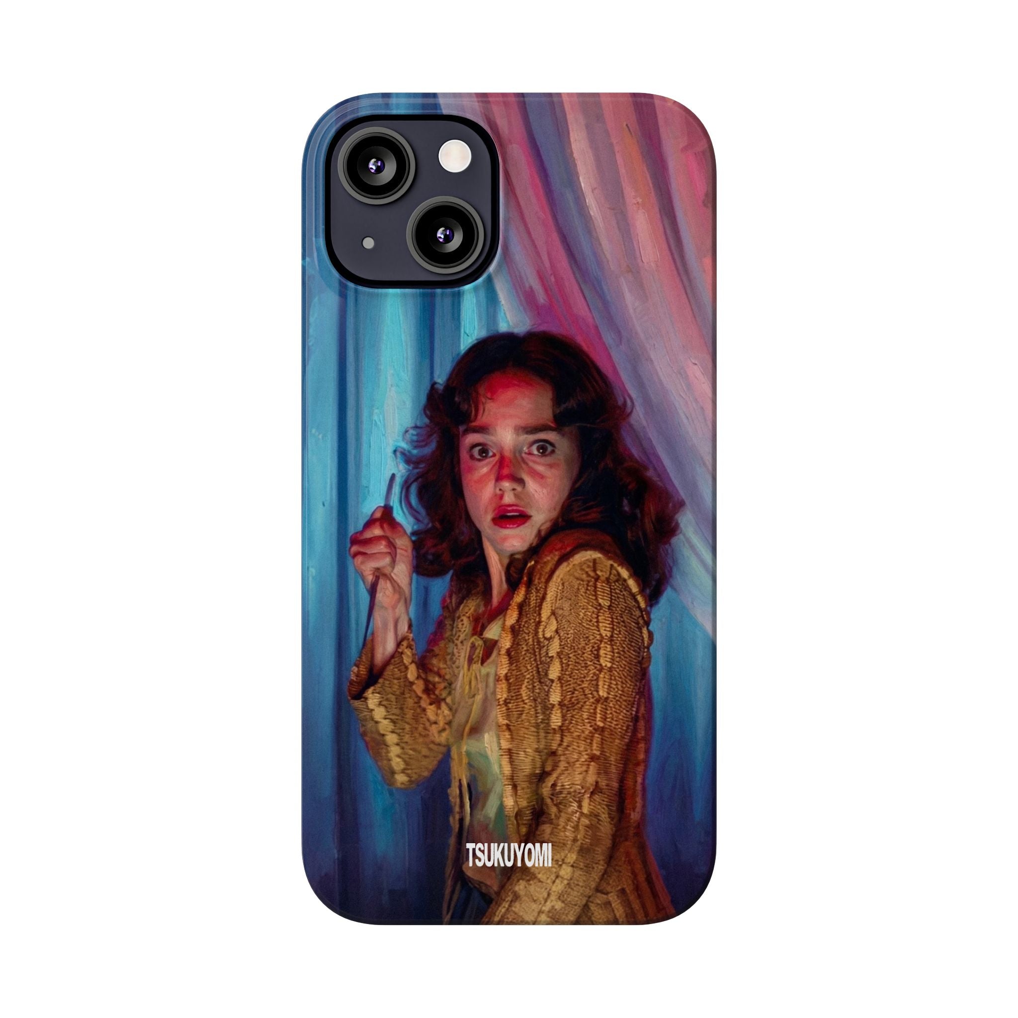 Suspiria Phone Case