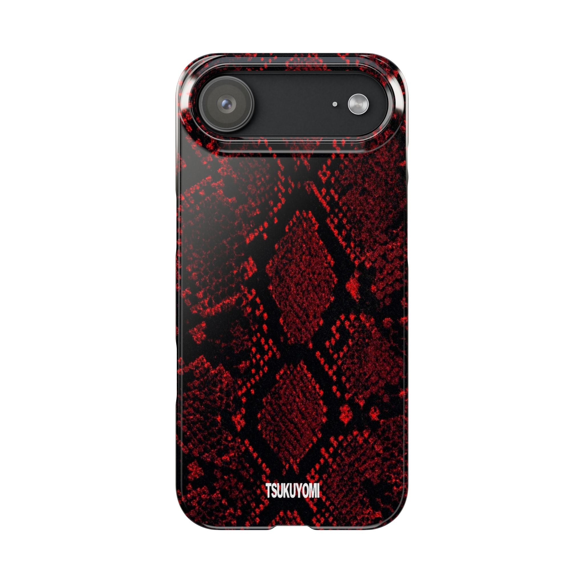 Python Skin Phone Case