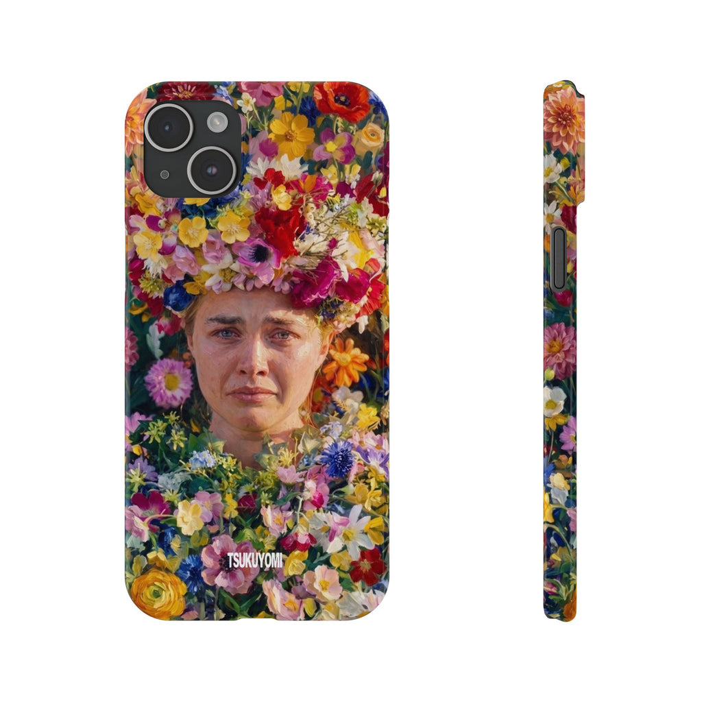 May Queen Phone Case