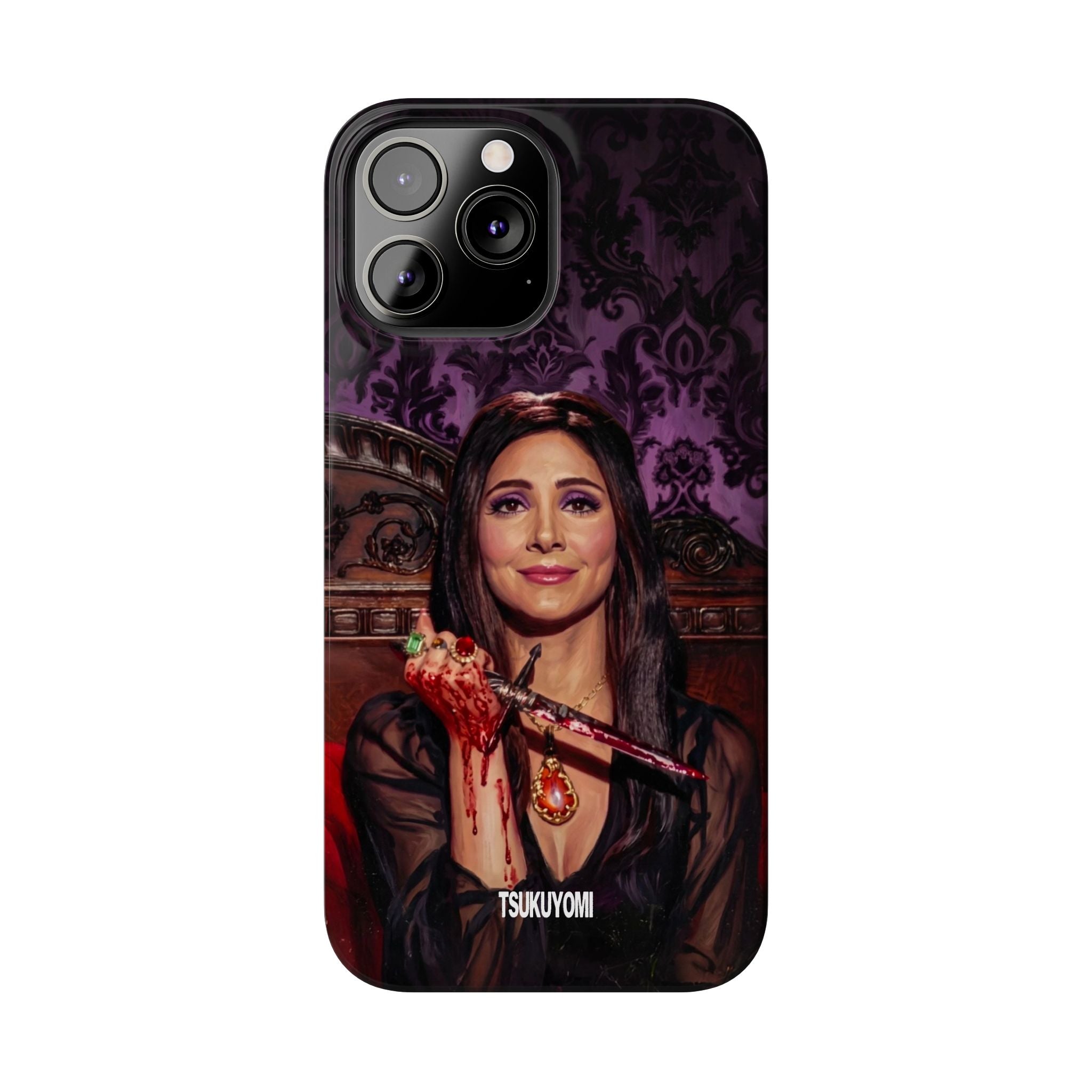 The Love Witch Phone Case