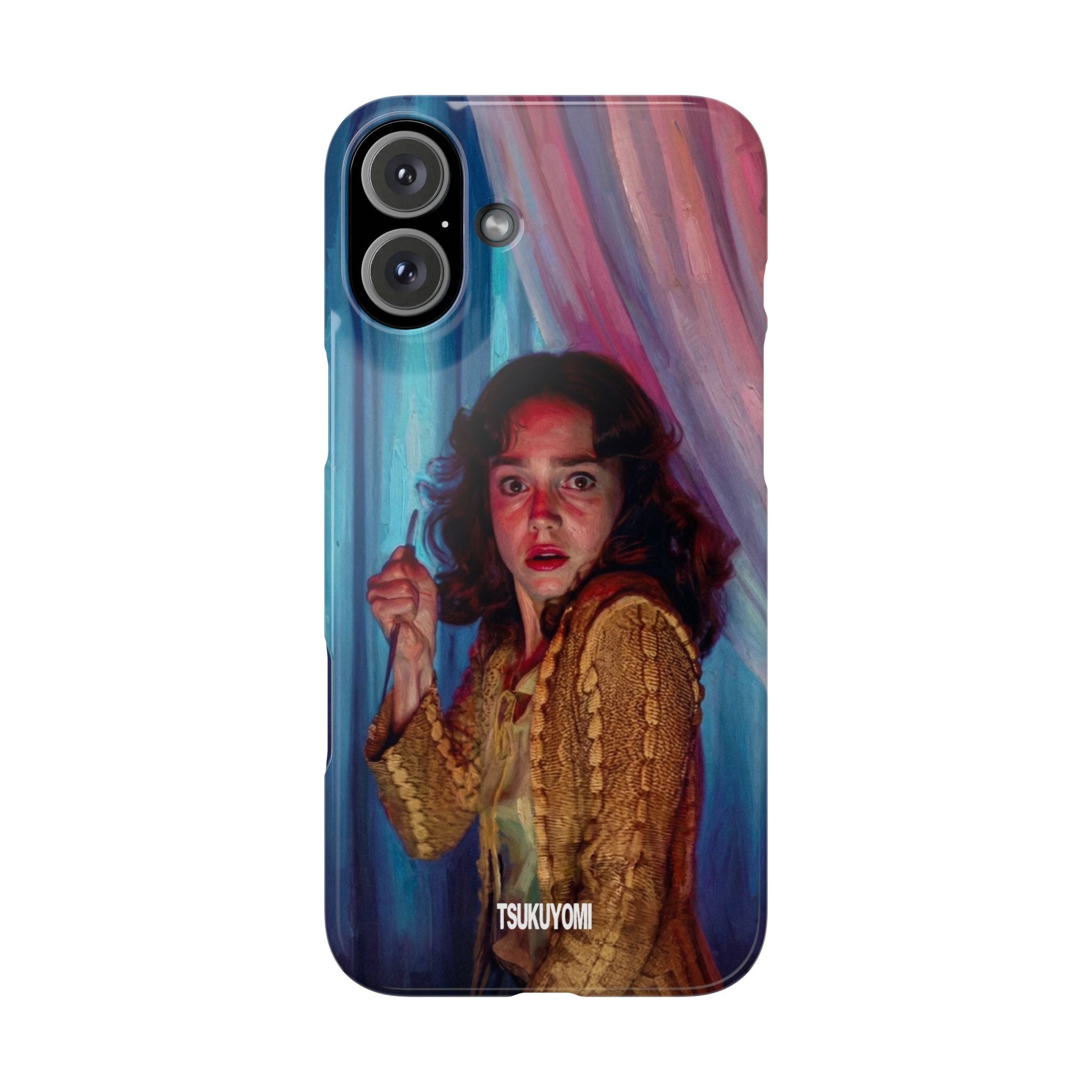 Suspiria Phone Case