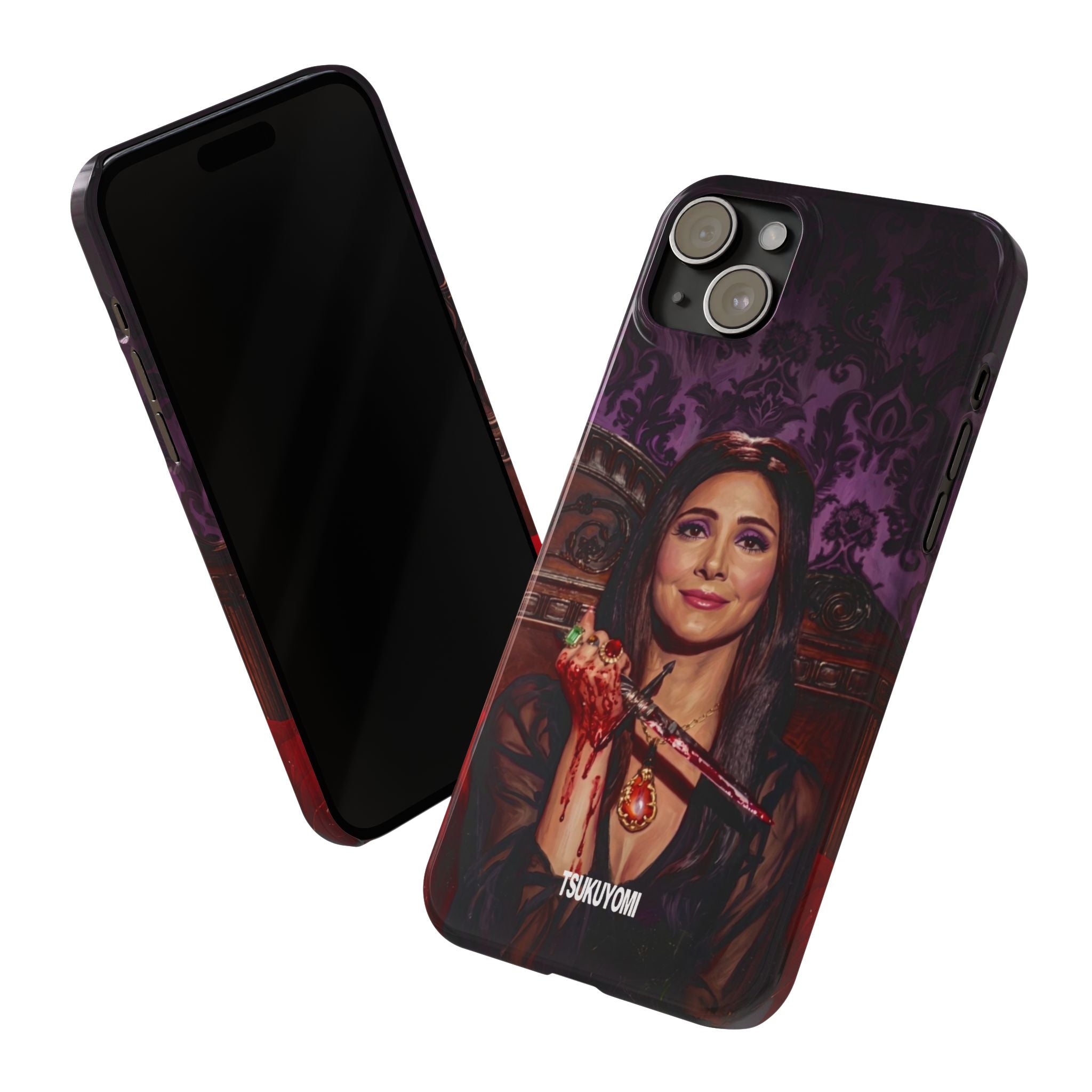 The Love Witch Phone Case