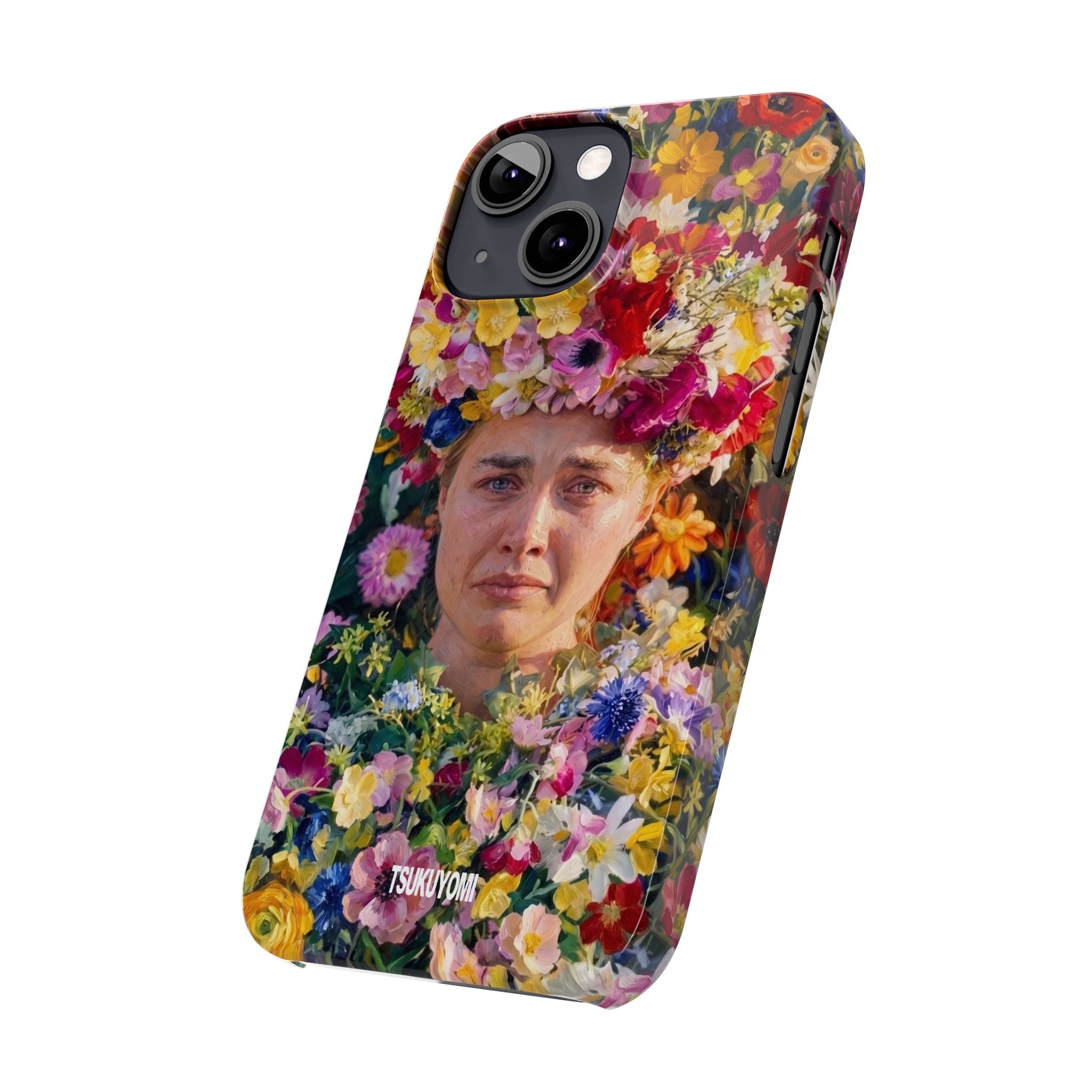 May Queen Phone Case