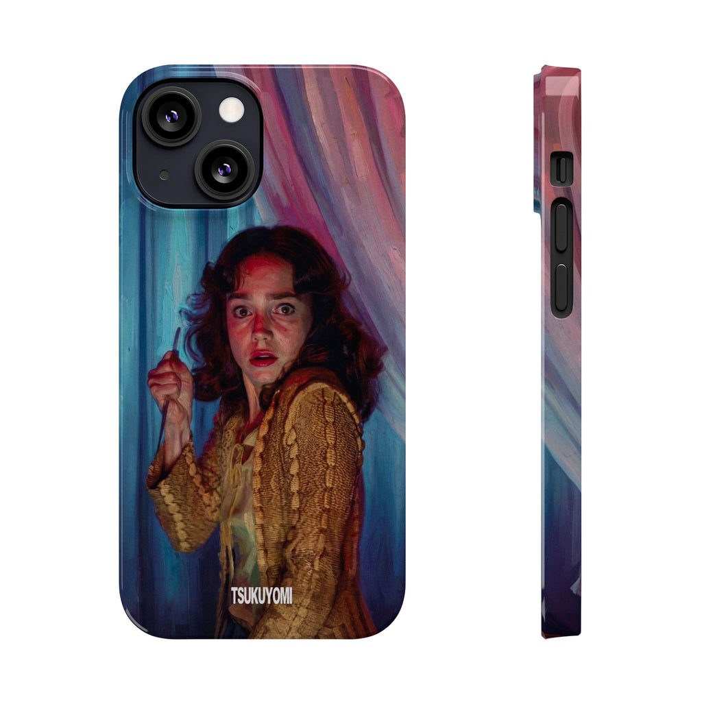 Suspiria Phone Case