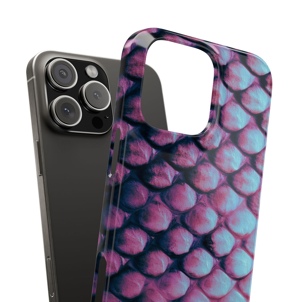 Mermaid Skin Phone Case