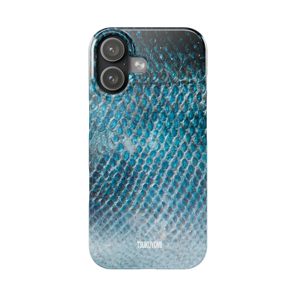 Fish Skin Phone Case