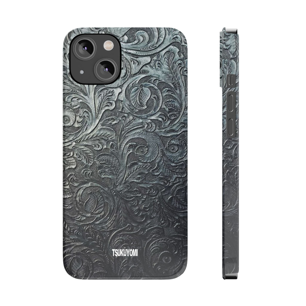 Warrior’s Armor Phone Case