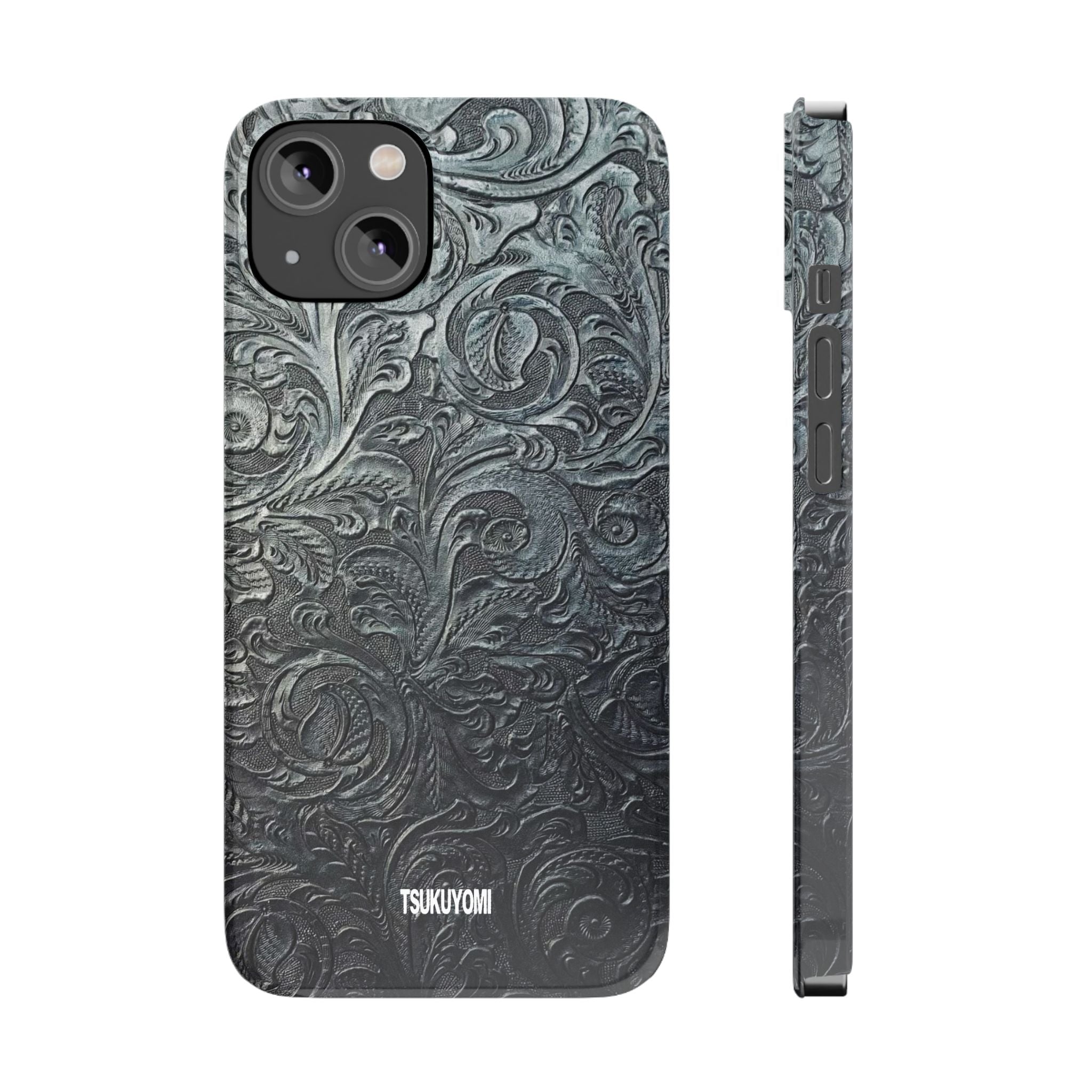Warrior’s Armor Phone Case