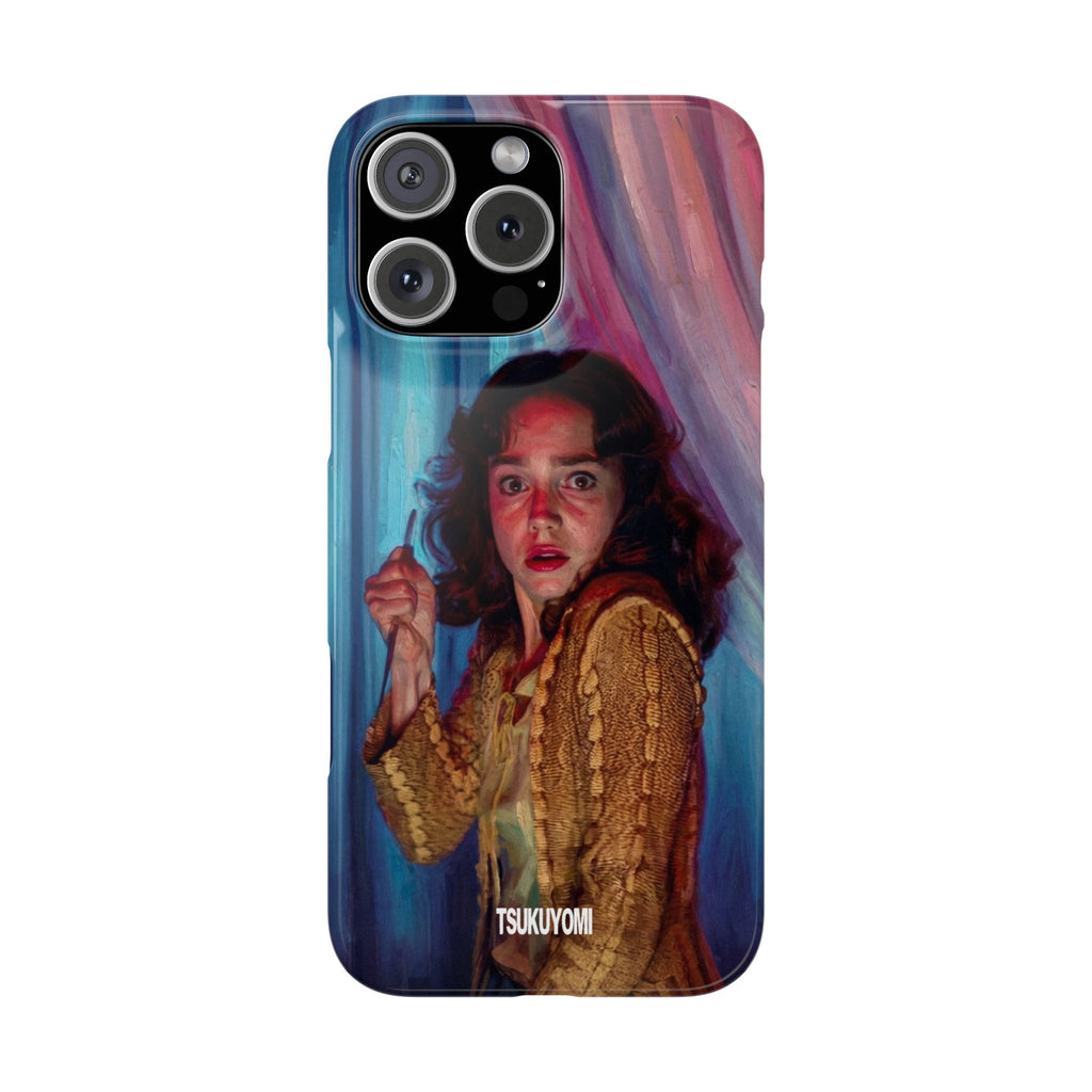 Suspiria Phone Case