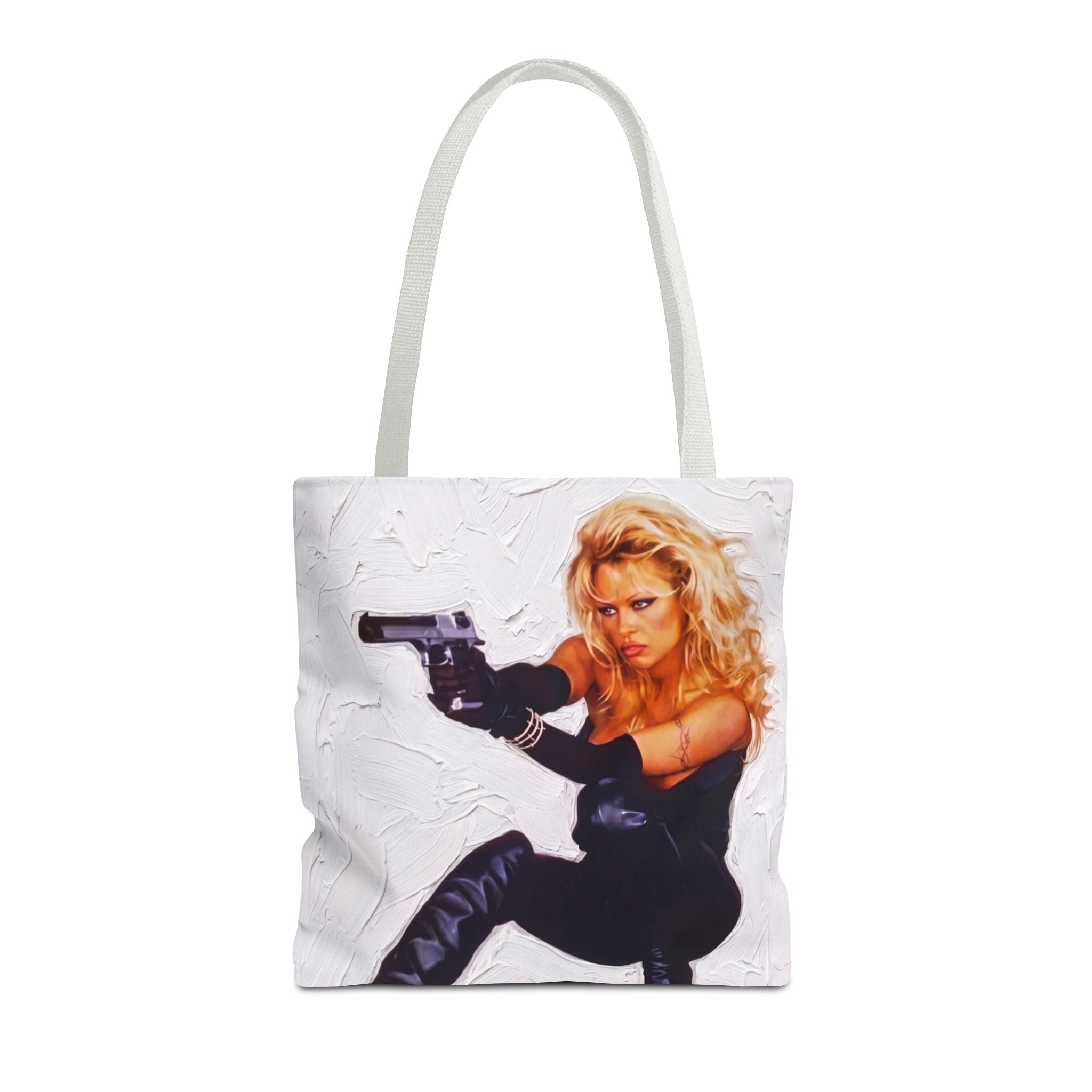 Pamela Tote Bag