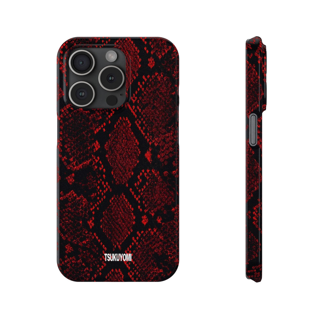 Python Skin Phone Case