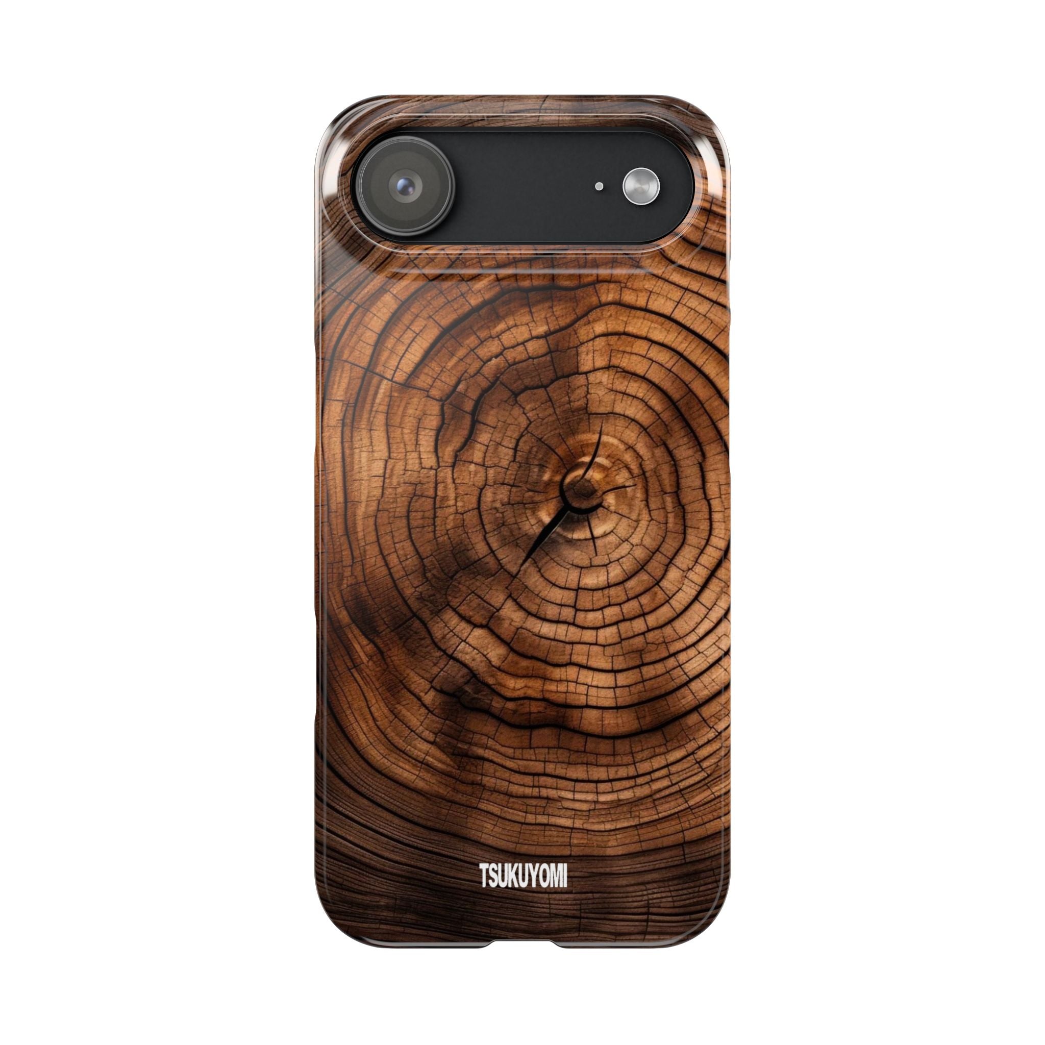 Tree of Time Phone Case