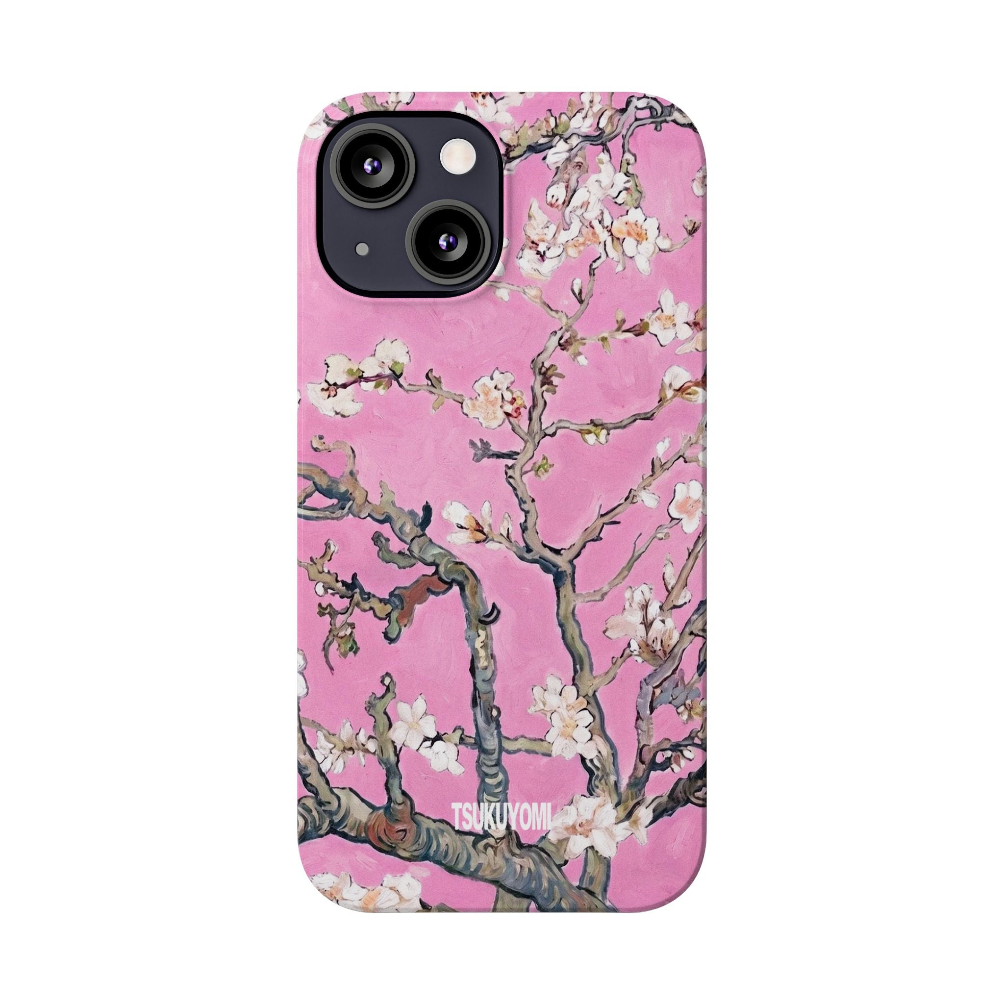 Cherry Blossom Phone Case