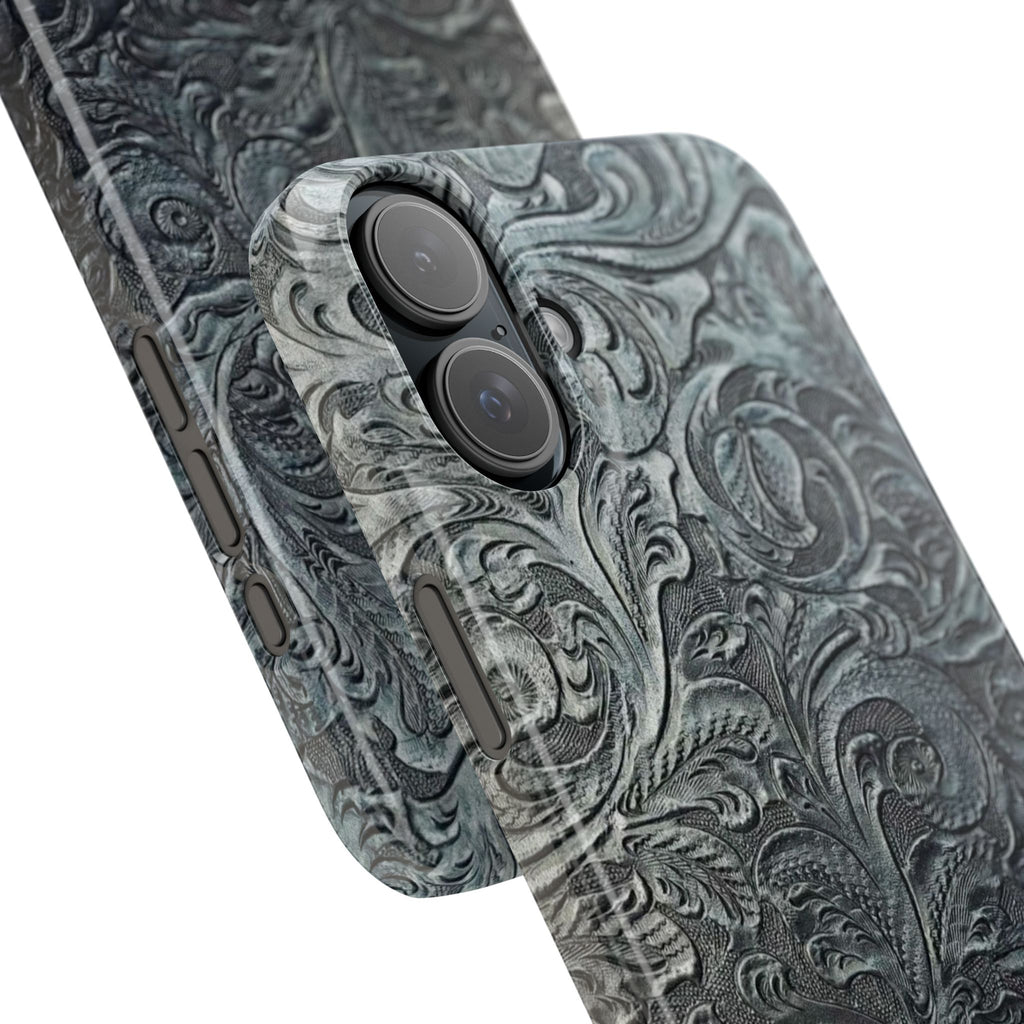 Warrior’s Armor Phone Case