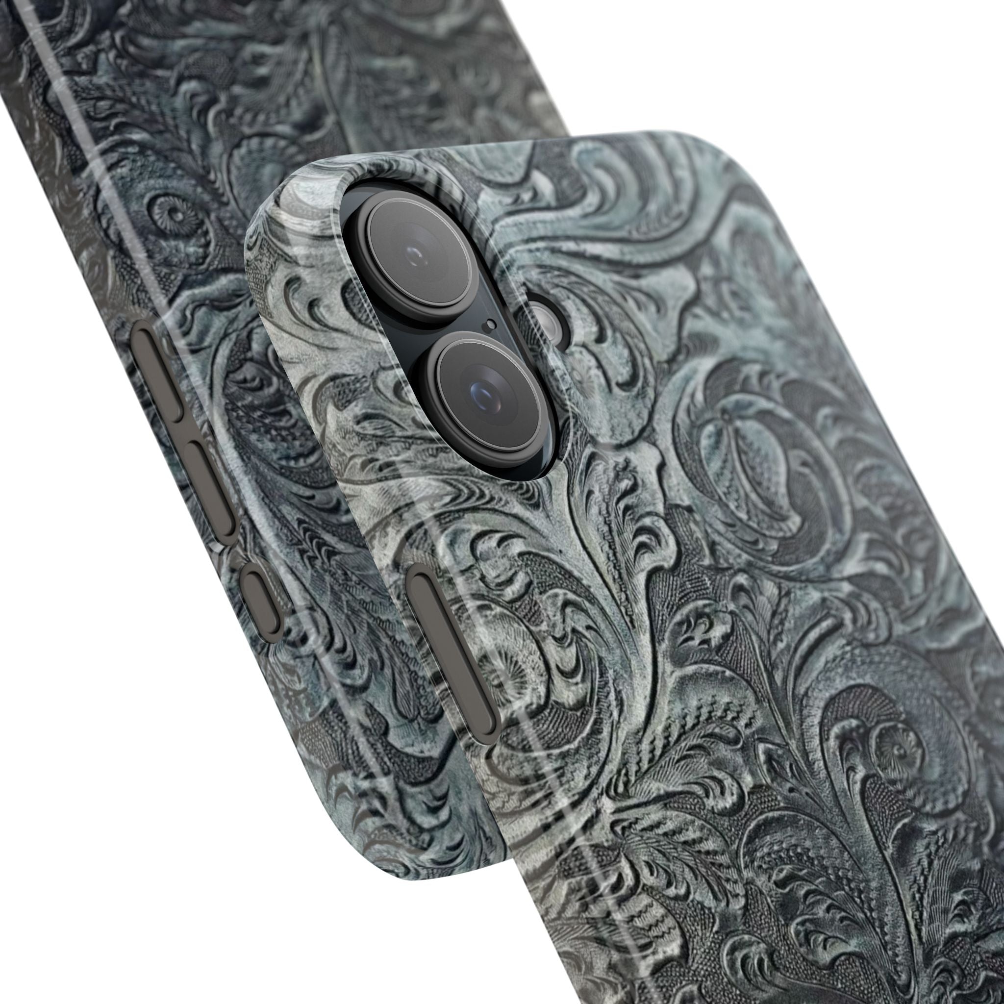 Warrior’s Armor Phone Case