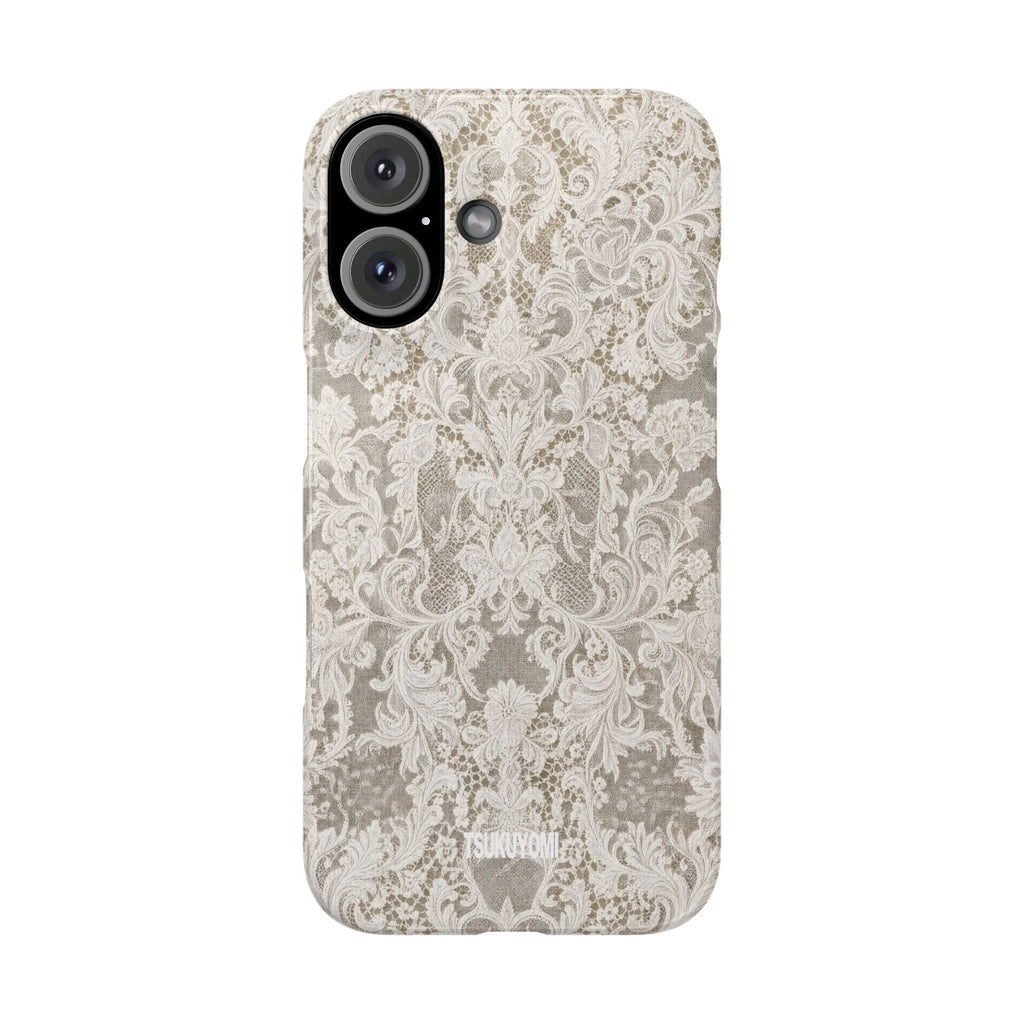 Angel’s Veil Phone Case