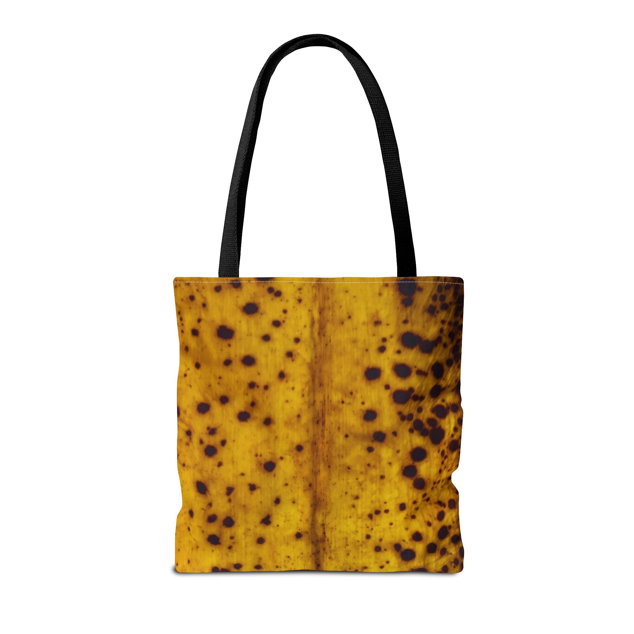 Banana Peel Tote Bag