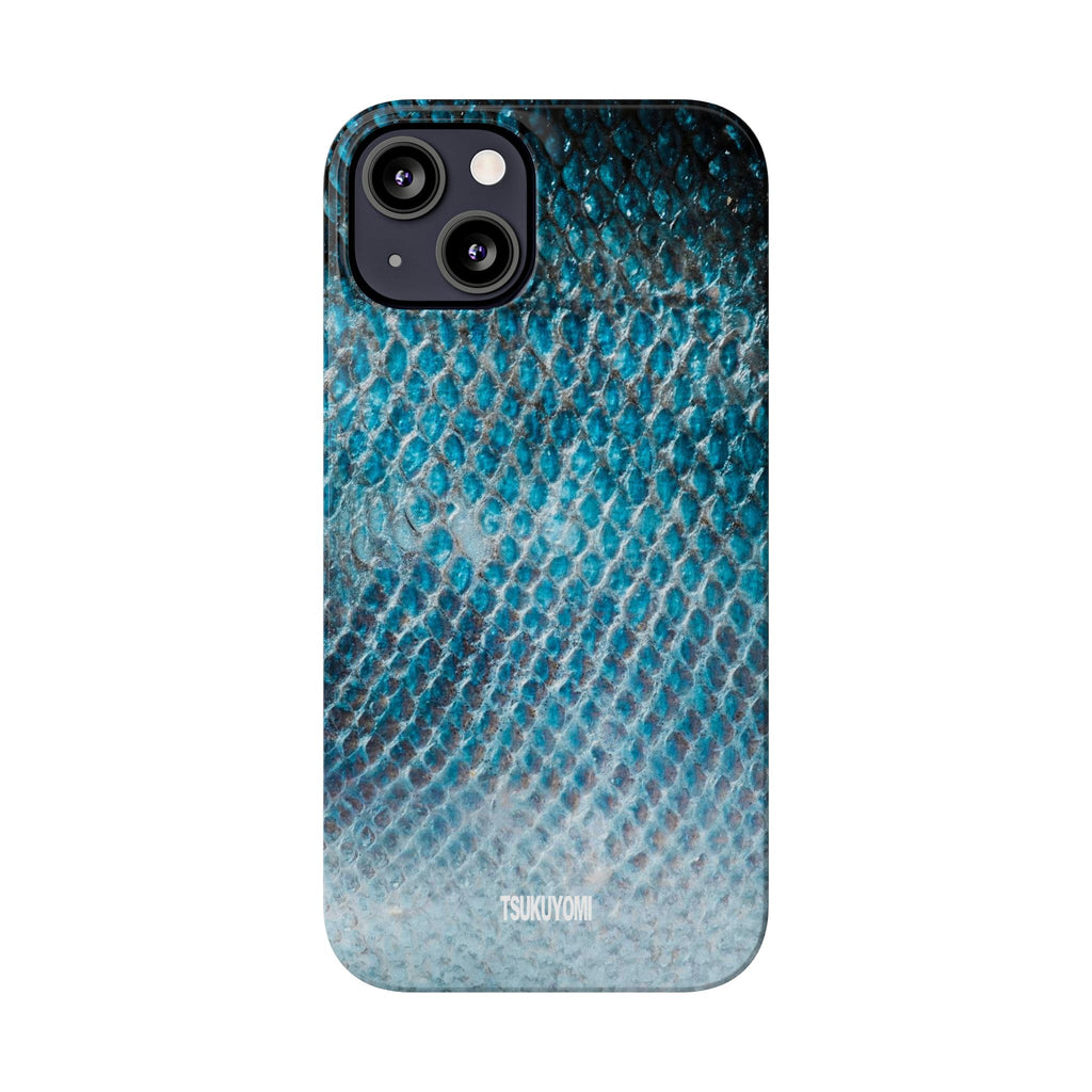 Fish Skin Phone Case
