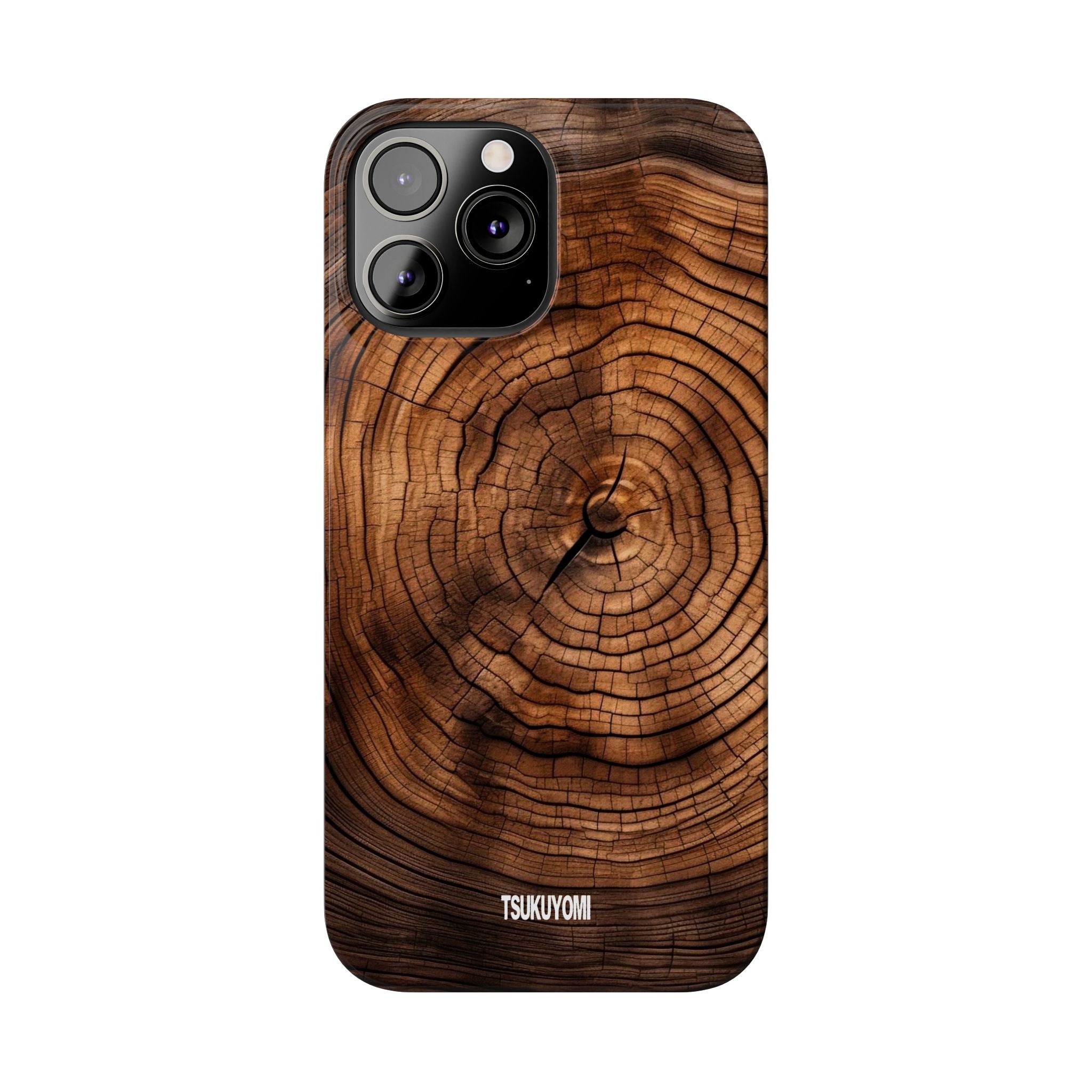 Tree of Time Phone Case
