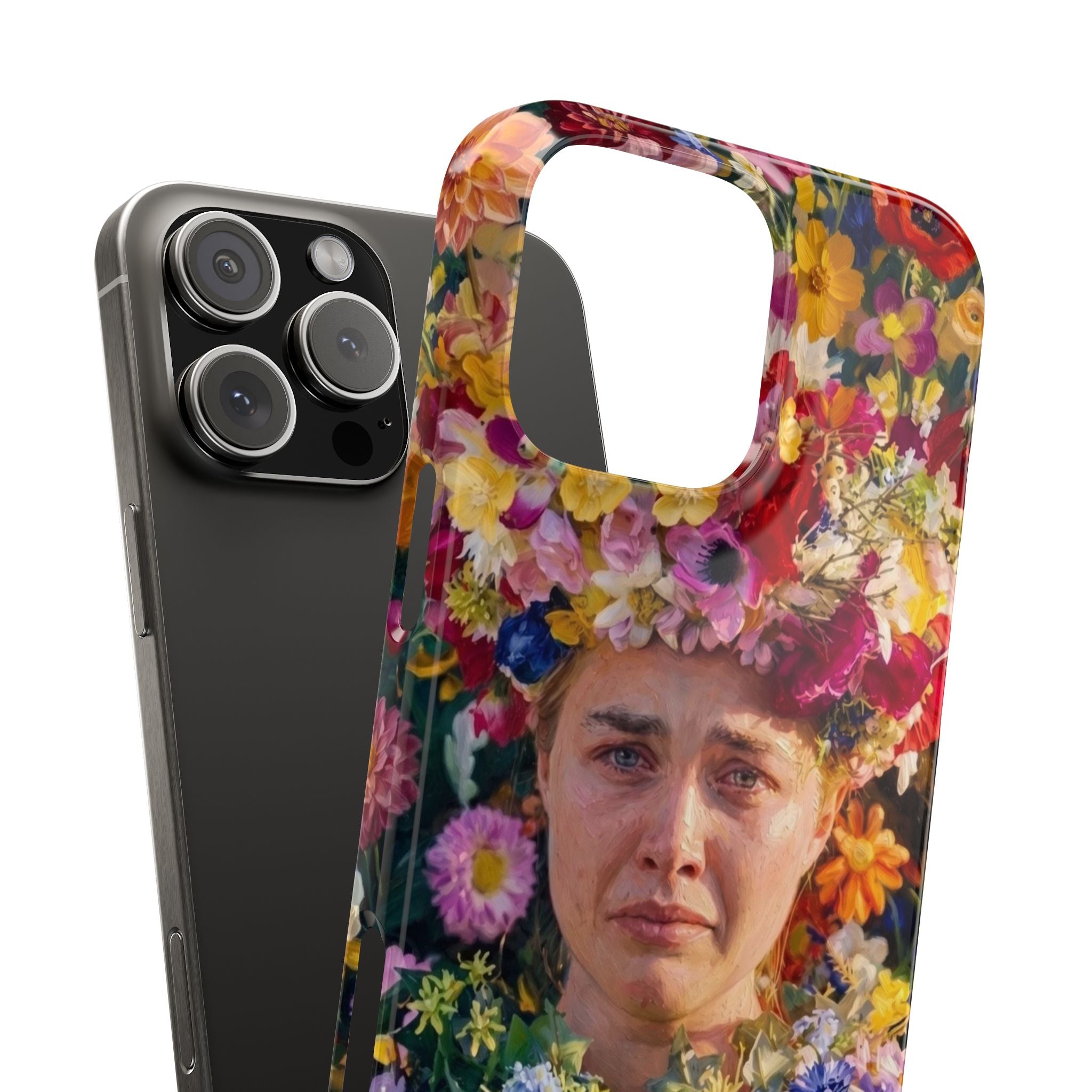 May Queen Phone Case
