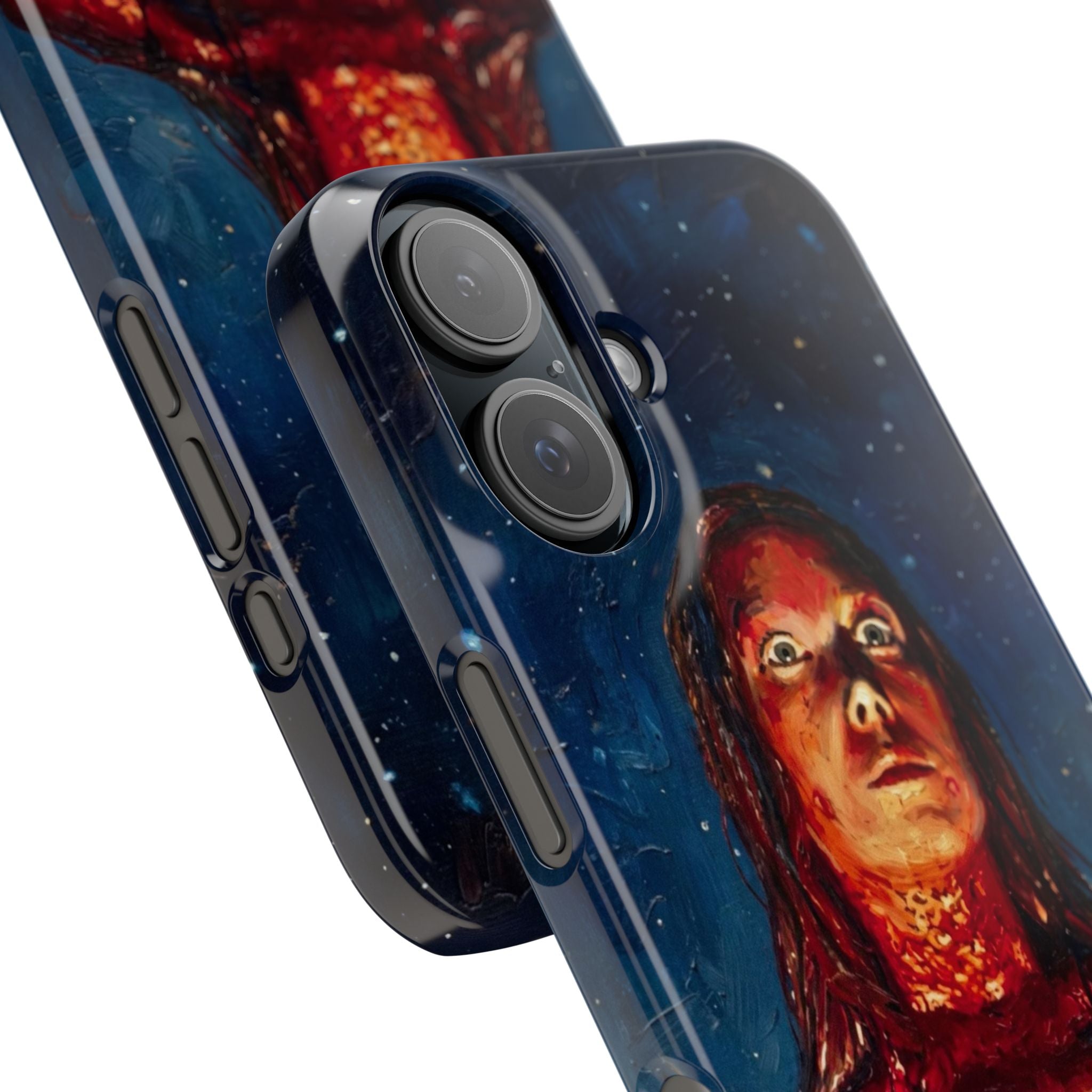 Carrie White Phone Case