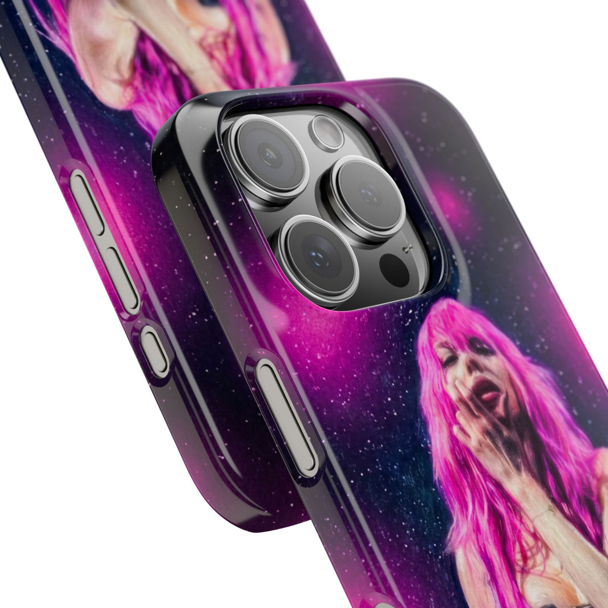 Pop Princess Phone Case