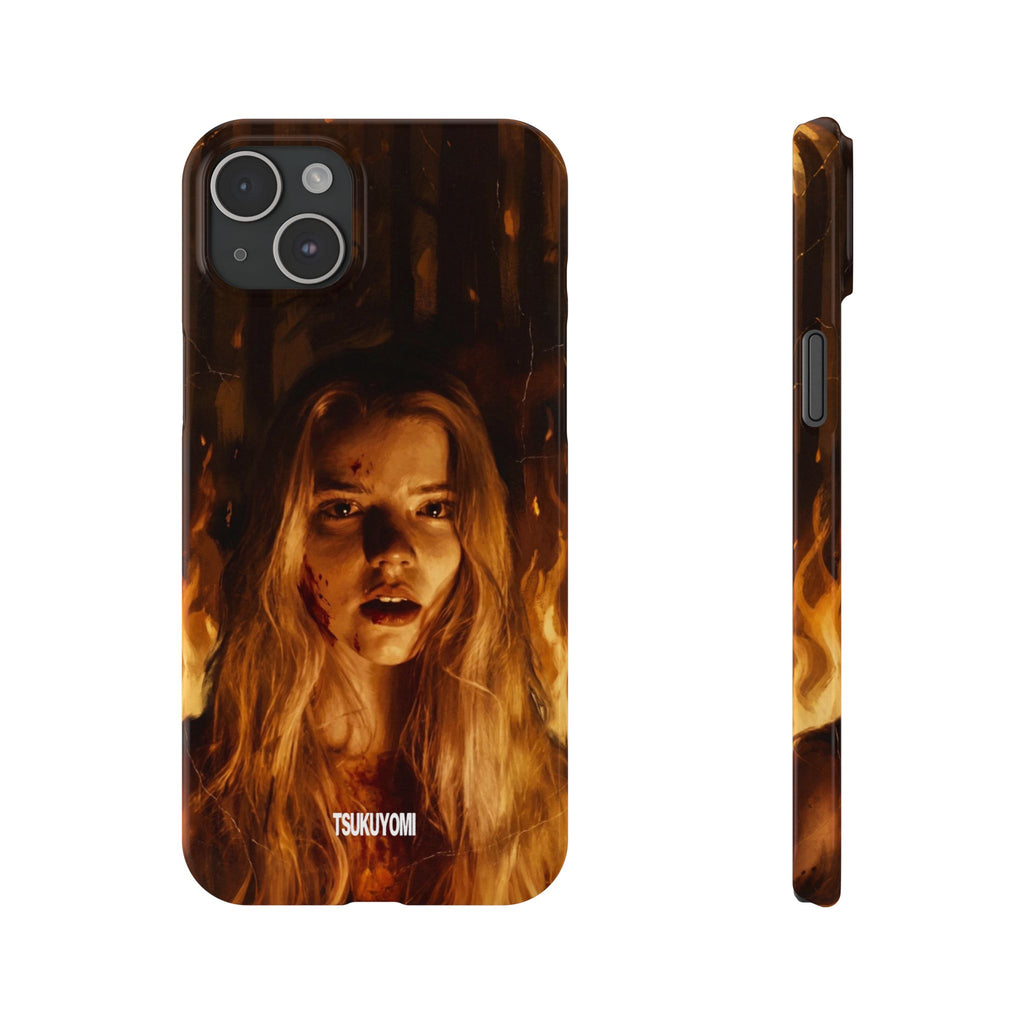 The Witch Phone Case