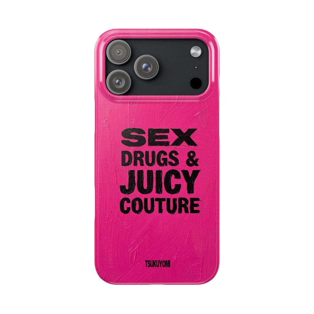 Bold Statement Phone Case