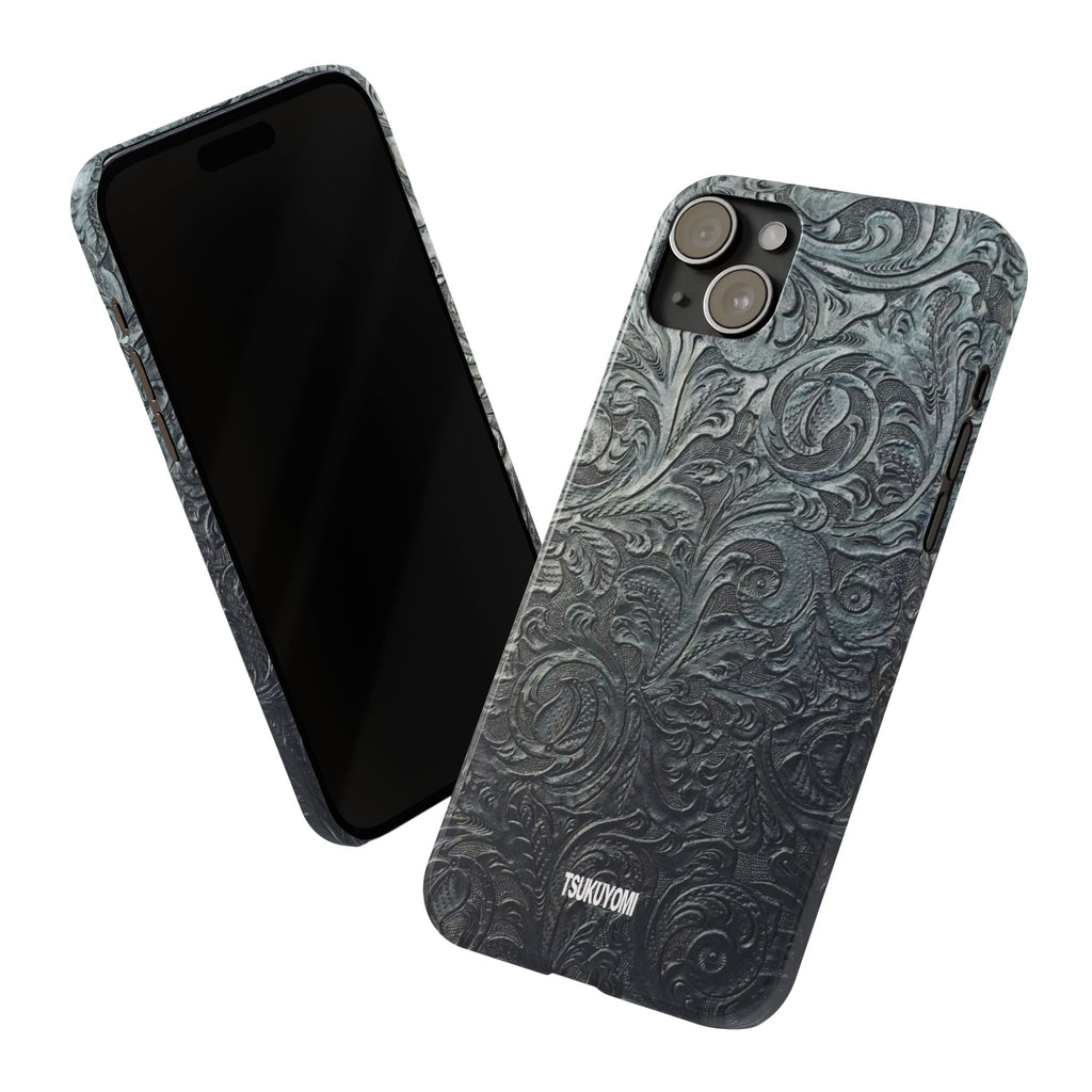 Warrior’s Armor Phone Case