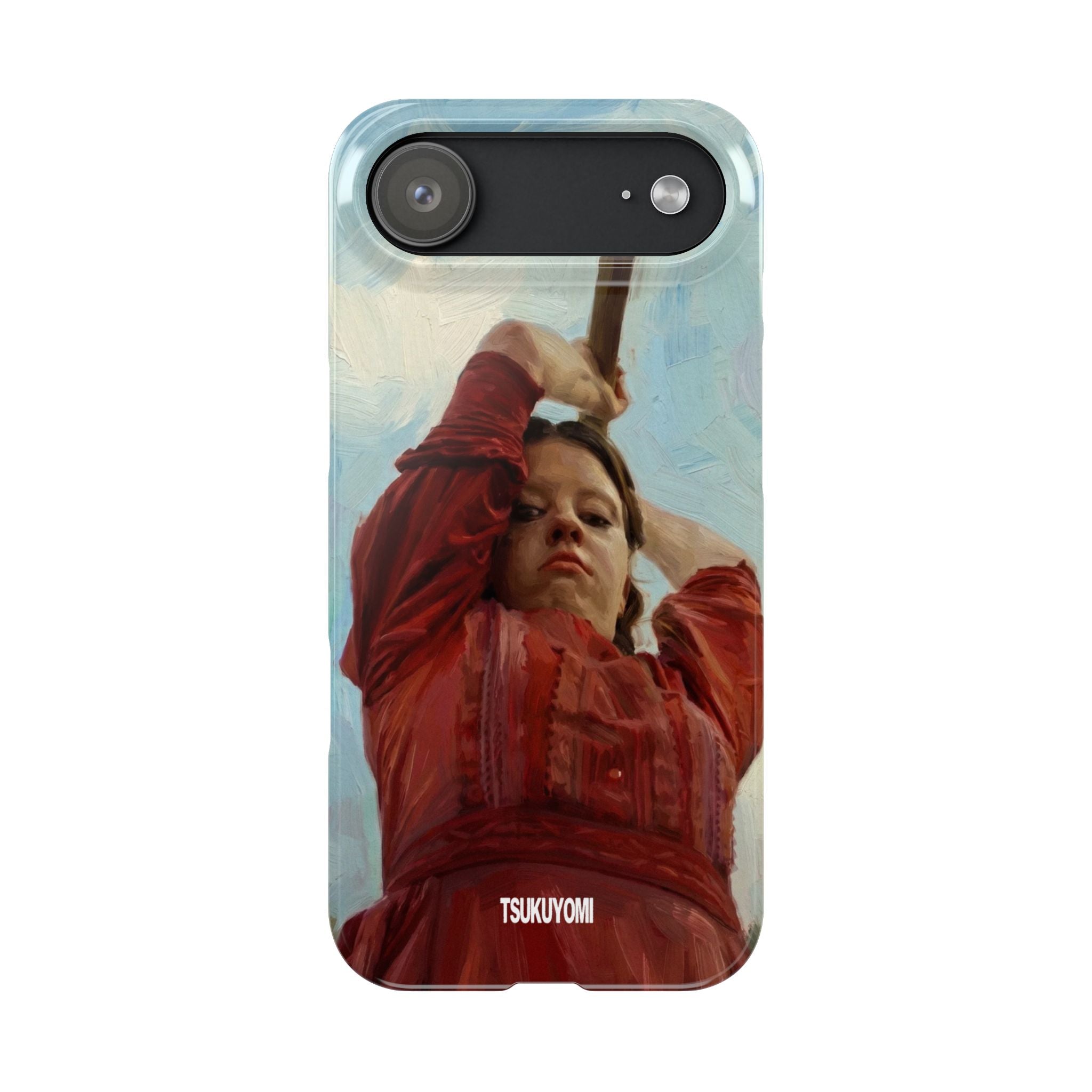 Pearl Phone Case