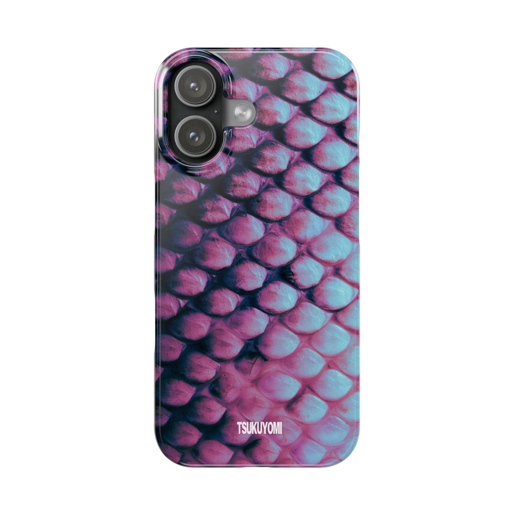 Mermaid Skin Phone Case
