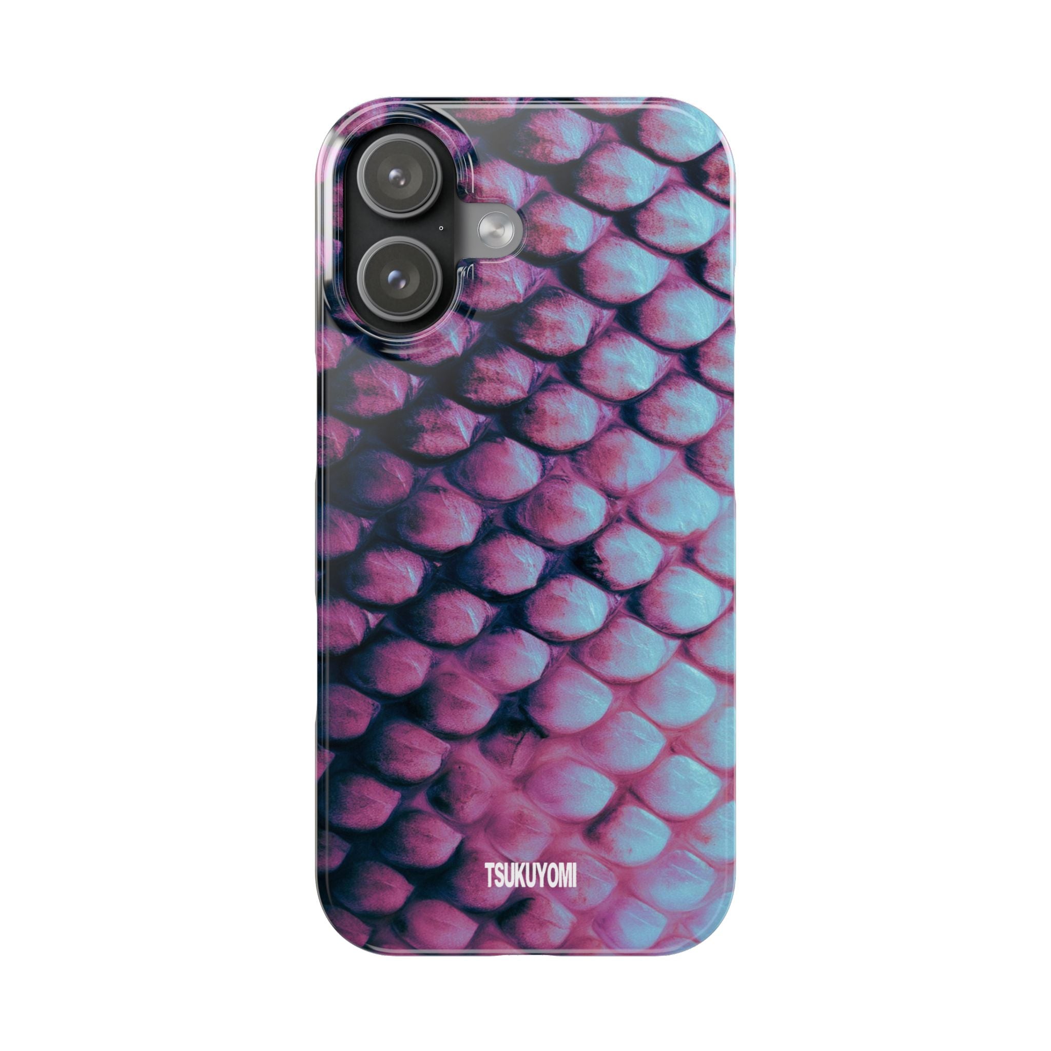 Mermaid Skin Phone Case