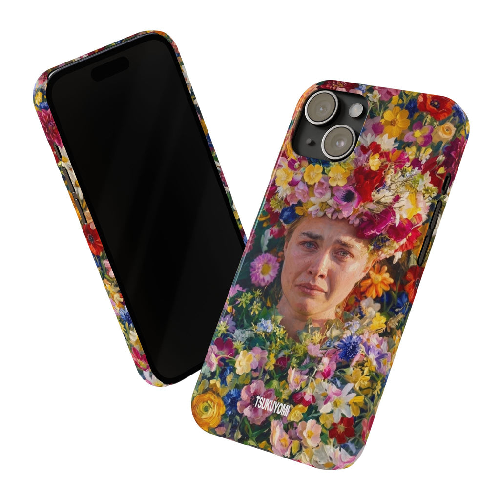 May Queen Phone Case