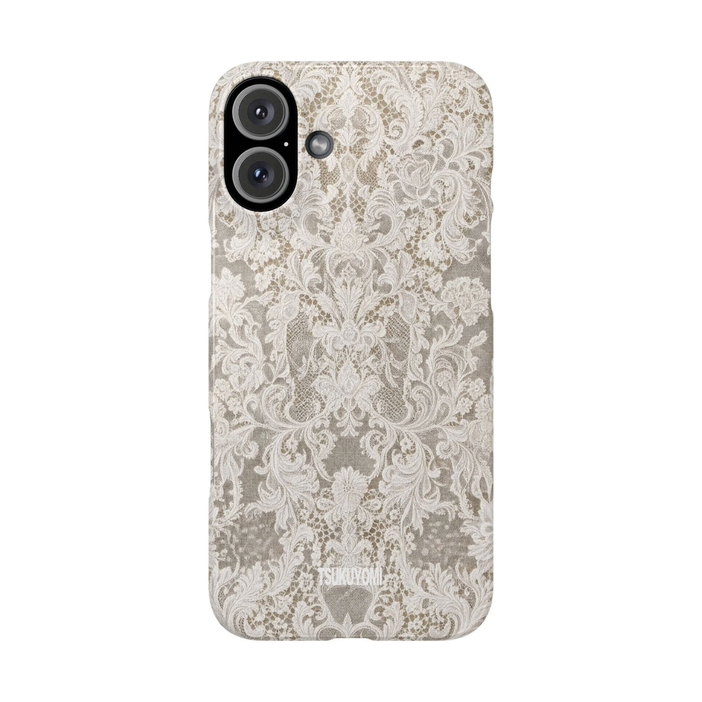 Angel’s Veil Phone Case