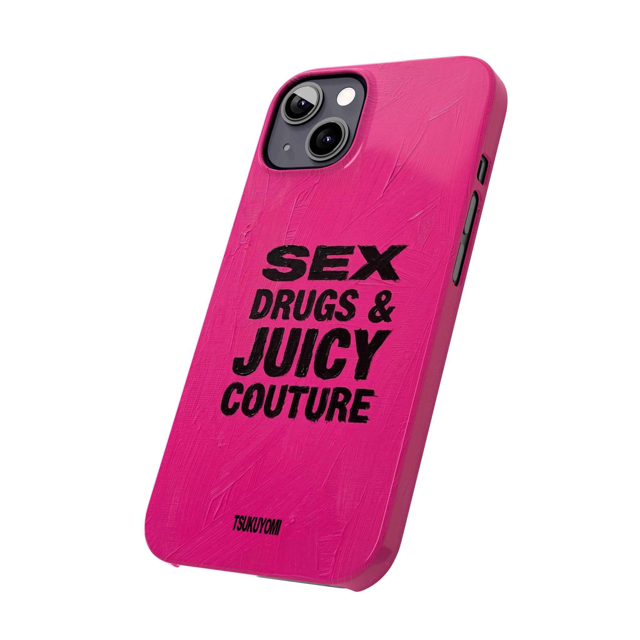 Bold Statement Phone Case