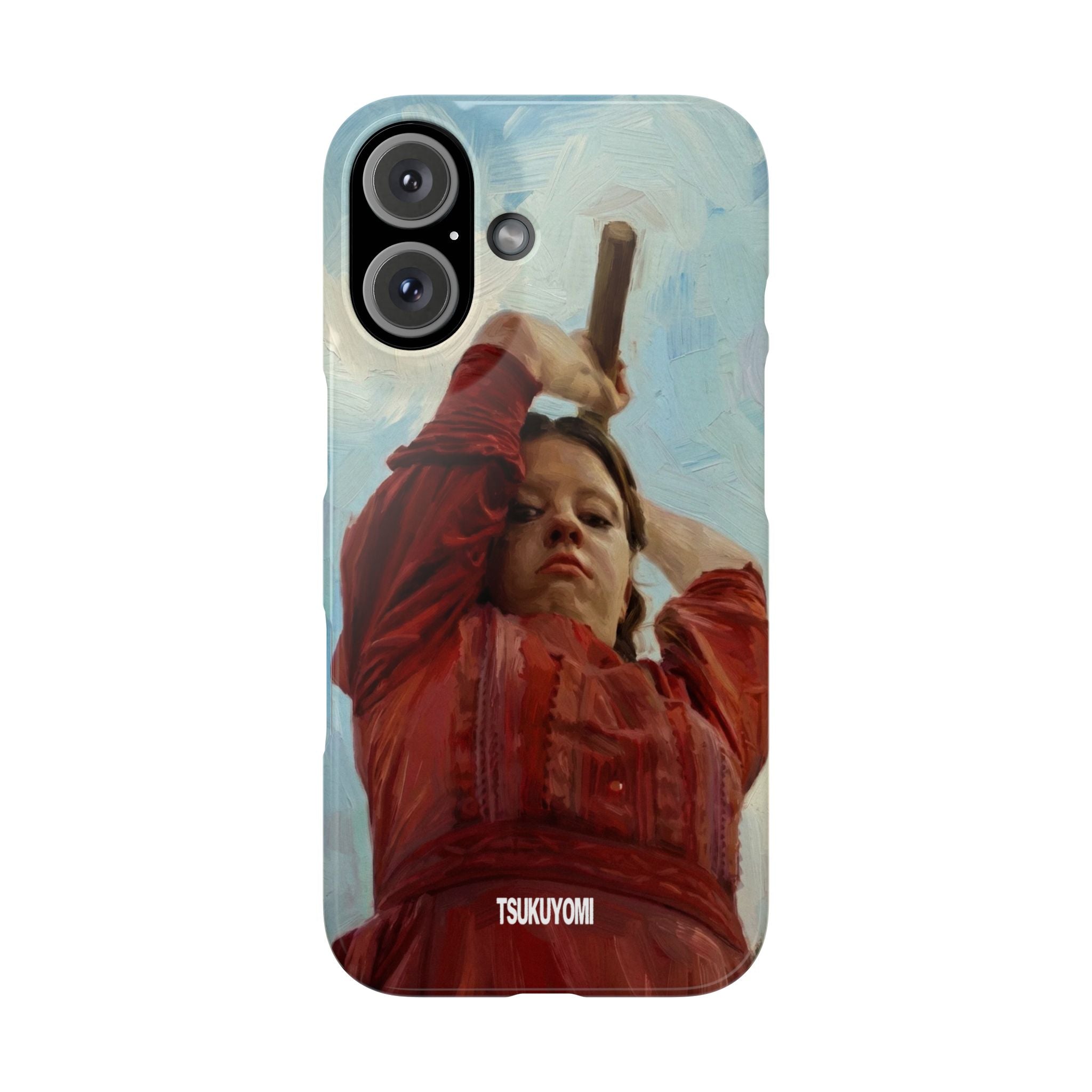 Pearl Phone Case