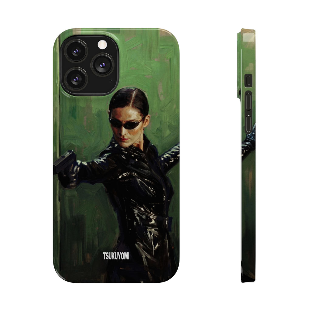 Trinity Phone Case