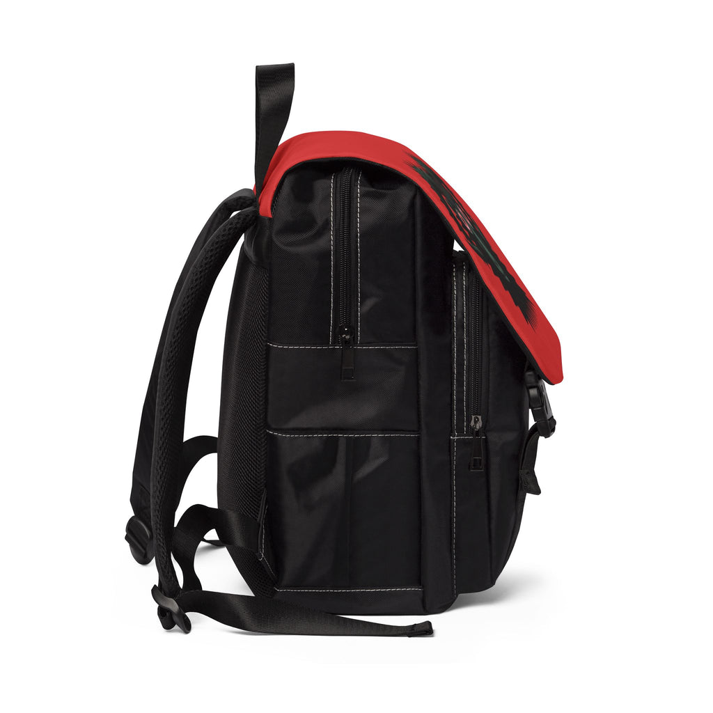 The Aries Fighter Backpack