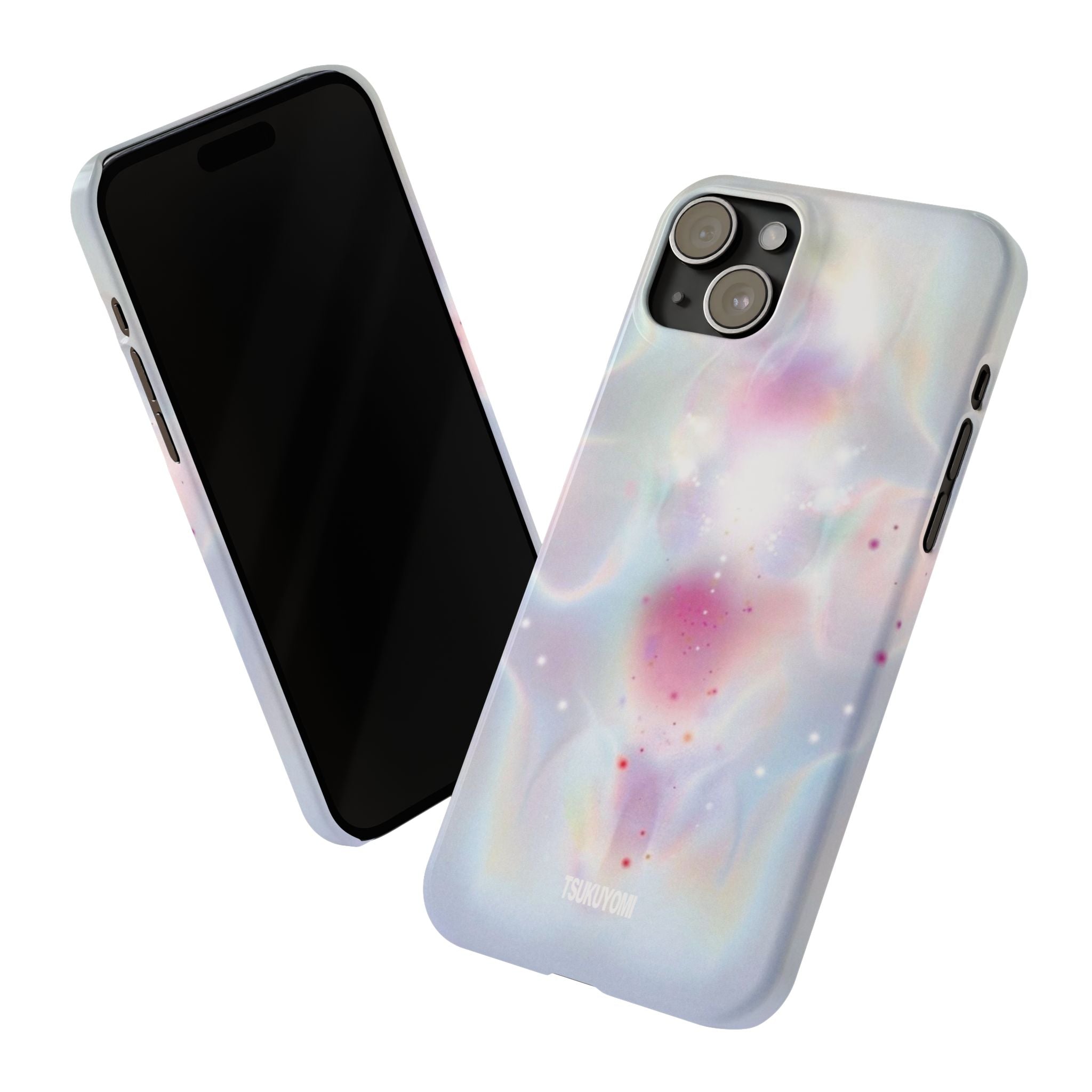 Harmony Phone Case